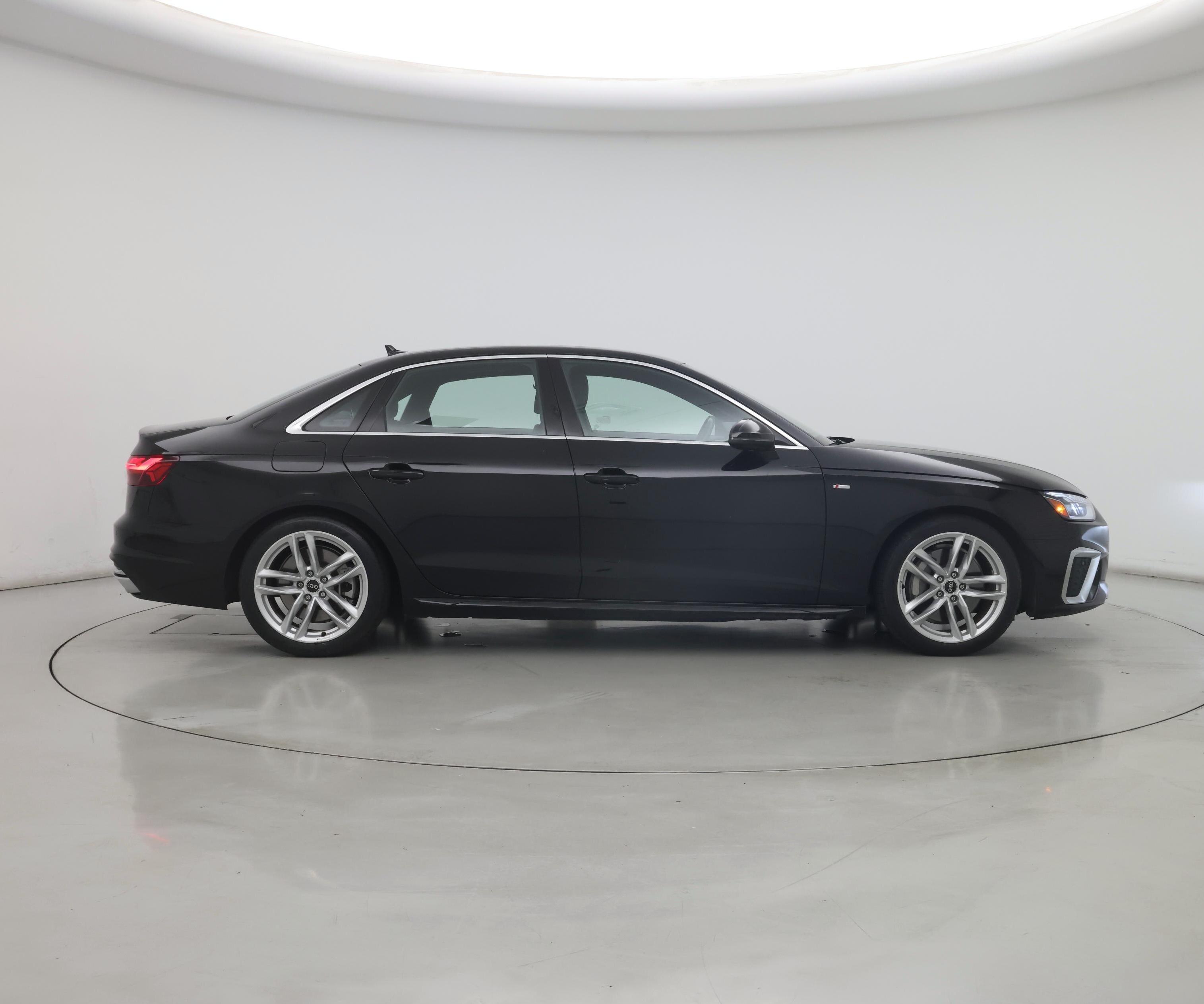 Thumbnail: 2024 Audi A4 - 7