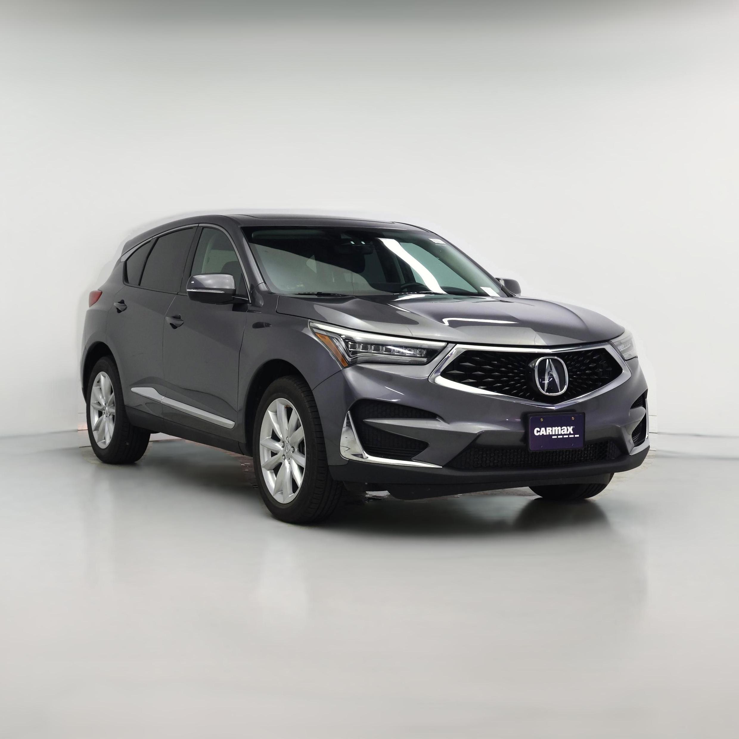 Thumbnail: 2020 Acura RDX - 1