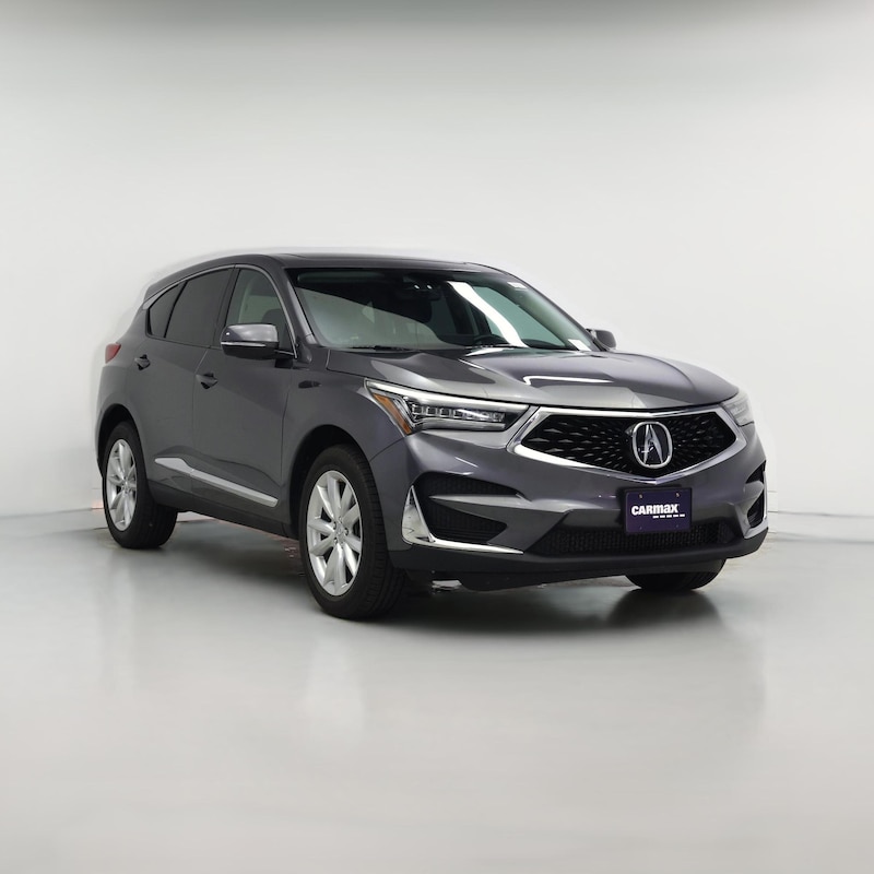 2020 Acura RDX SH-AWD