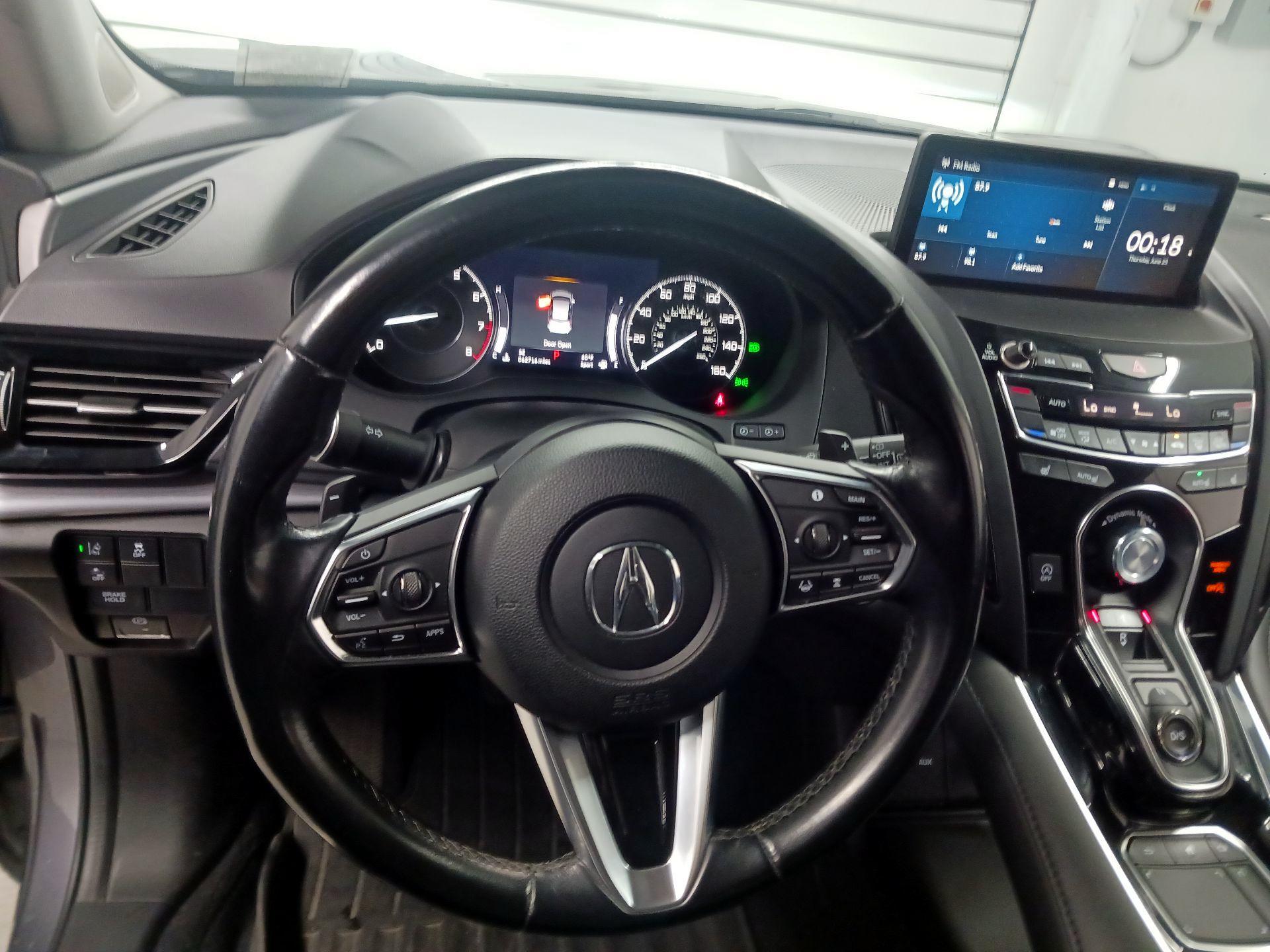 Thumbnail: 2020 Acura RDX - 10