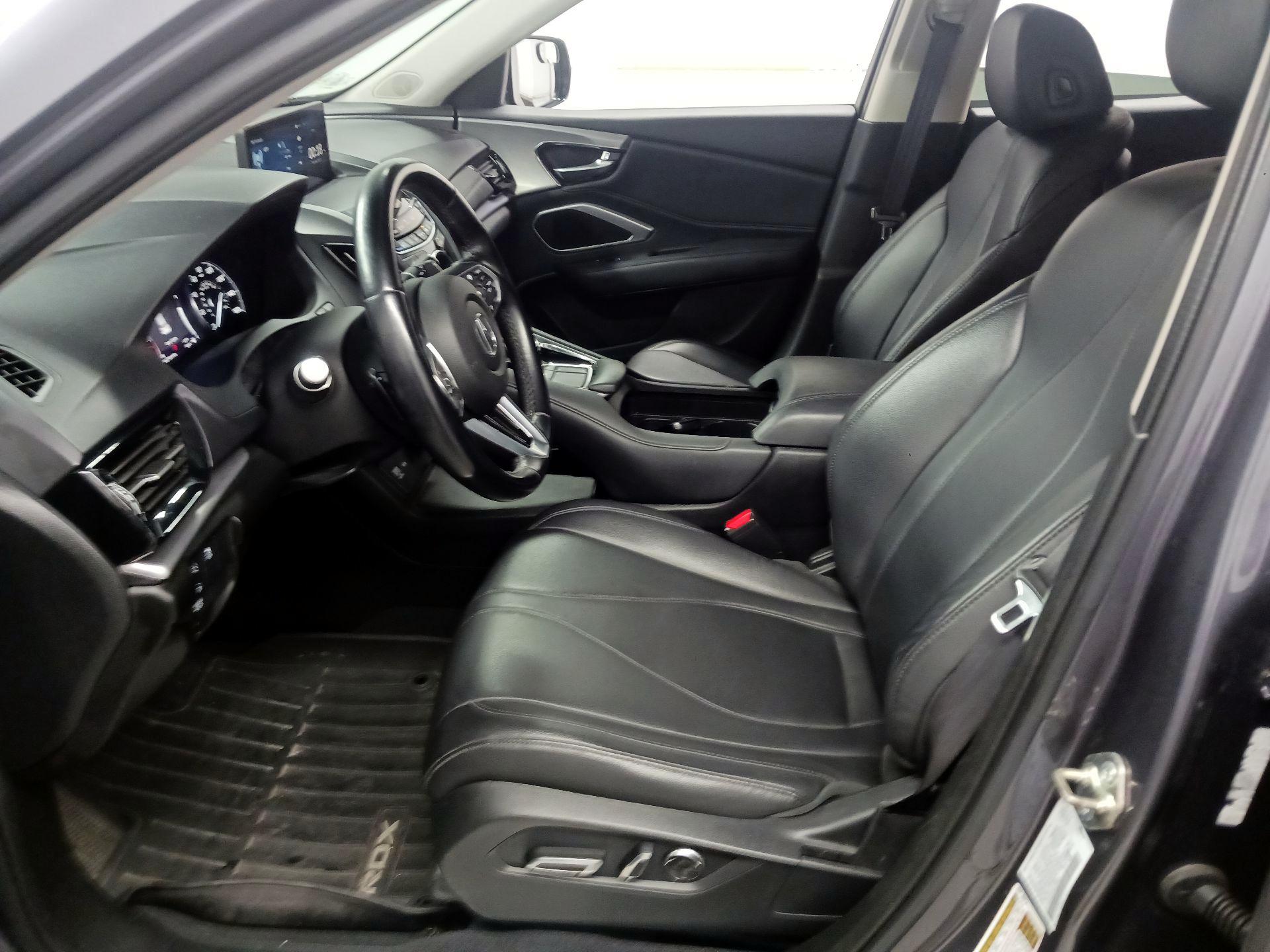 Thumbnail: 2020 Acura RDX - 11