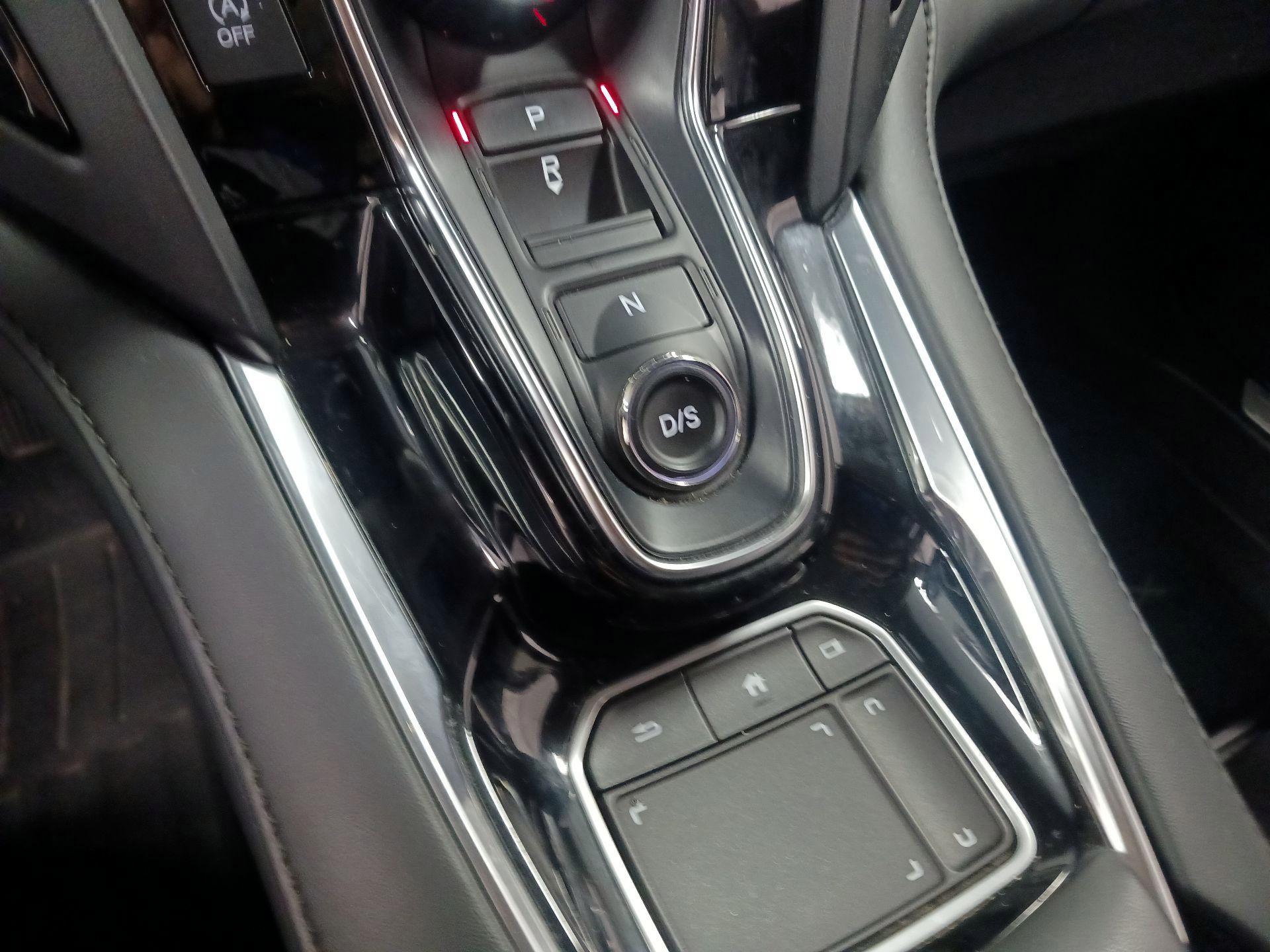 Thumbnail: 2020 Acura RDX - 15