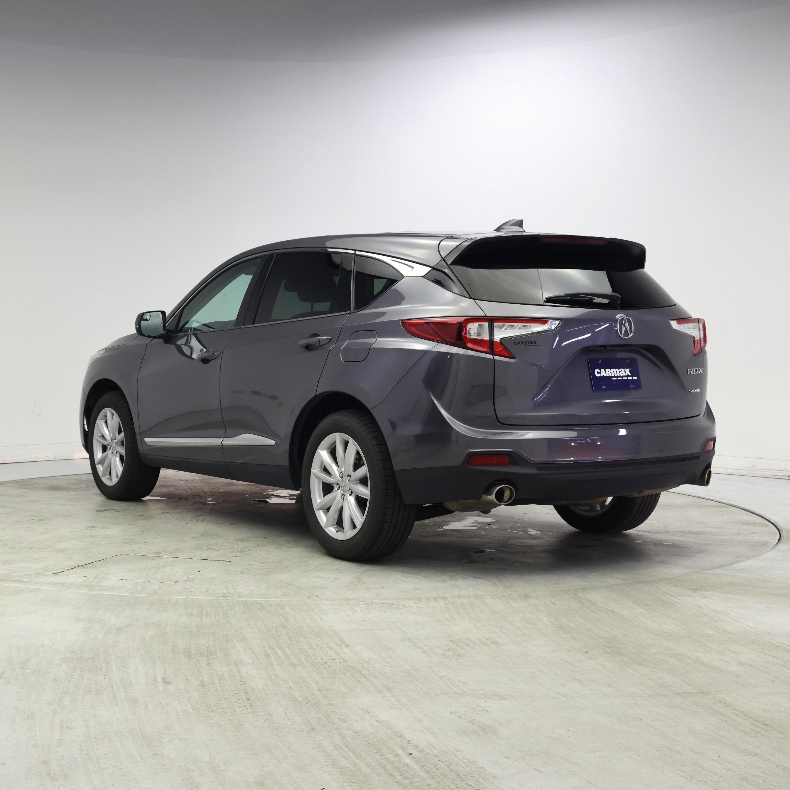 Thumbnail: 2020 Acura RDX - 2
