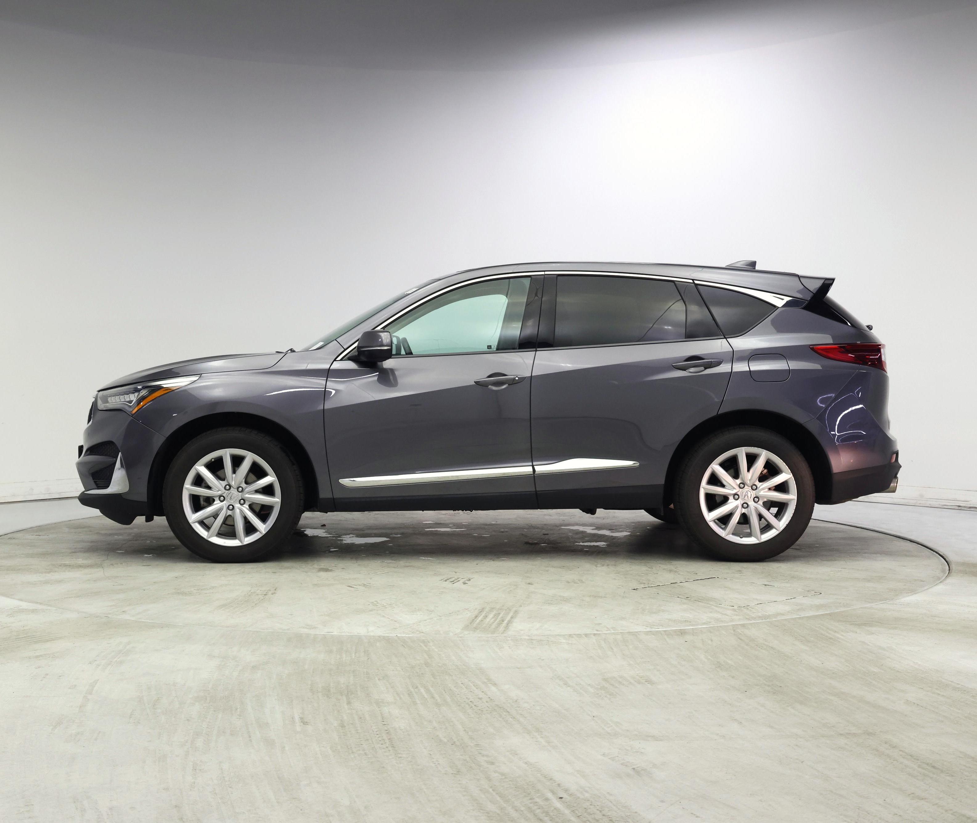 Thumbnail: 2020 Acura RDX - 3