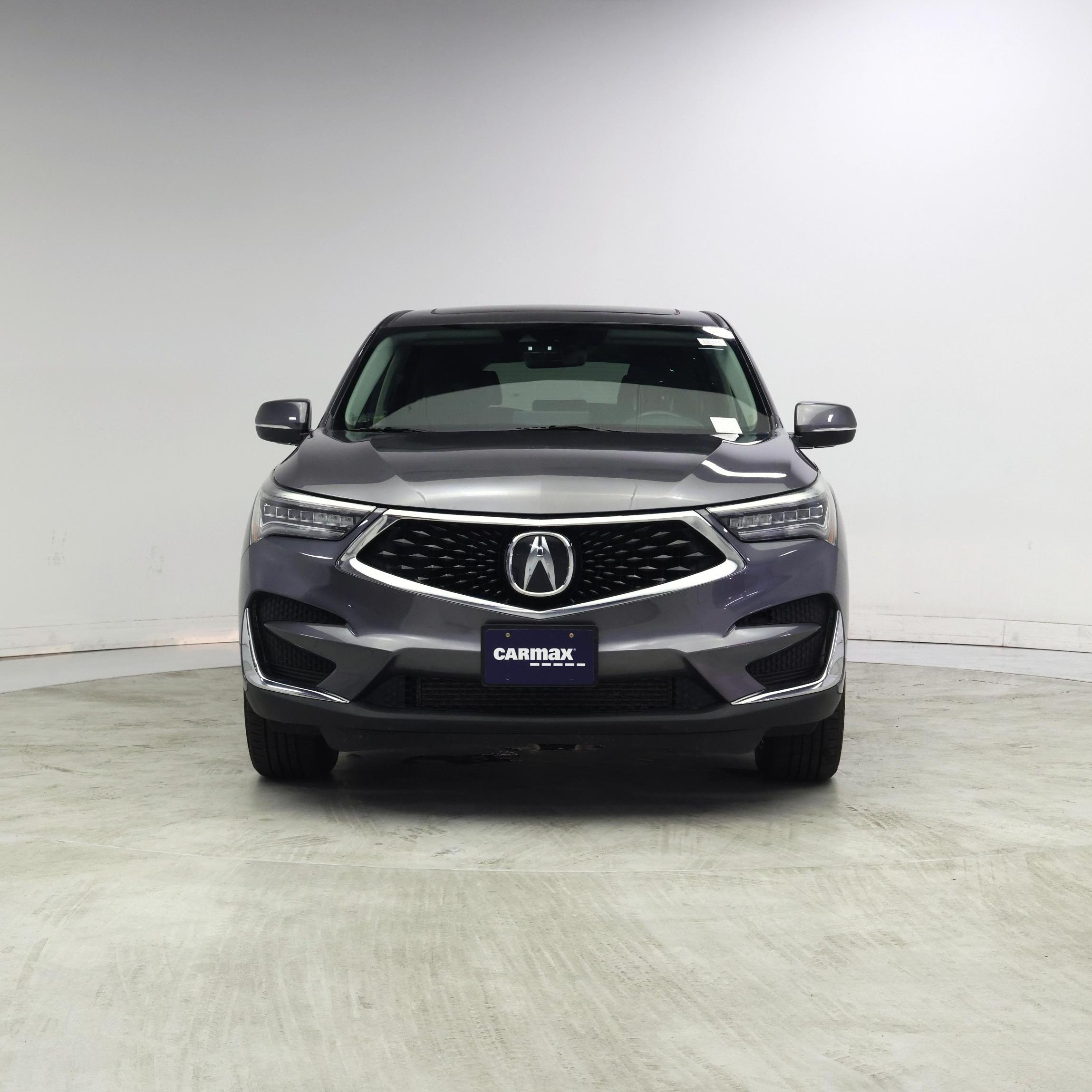 Thumbnail: 2020 Acura RDX - 5