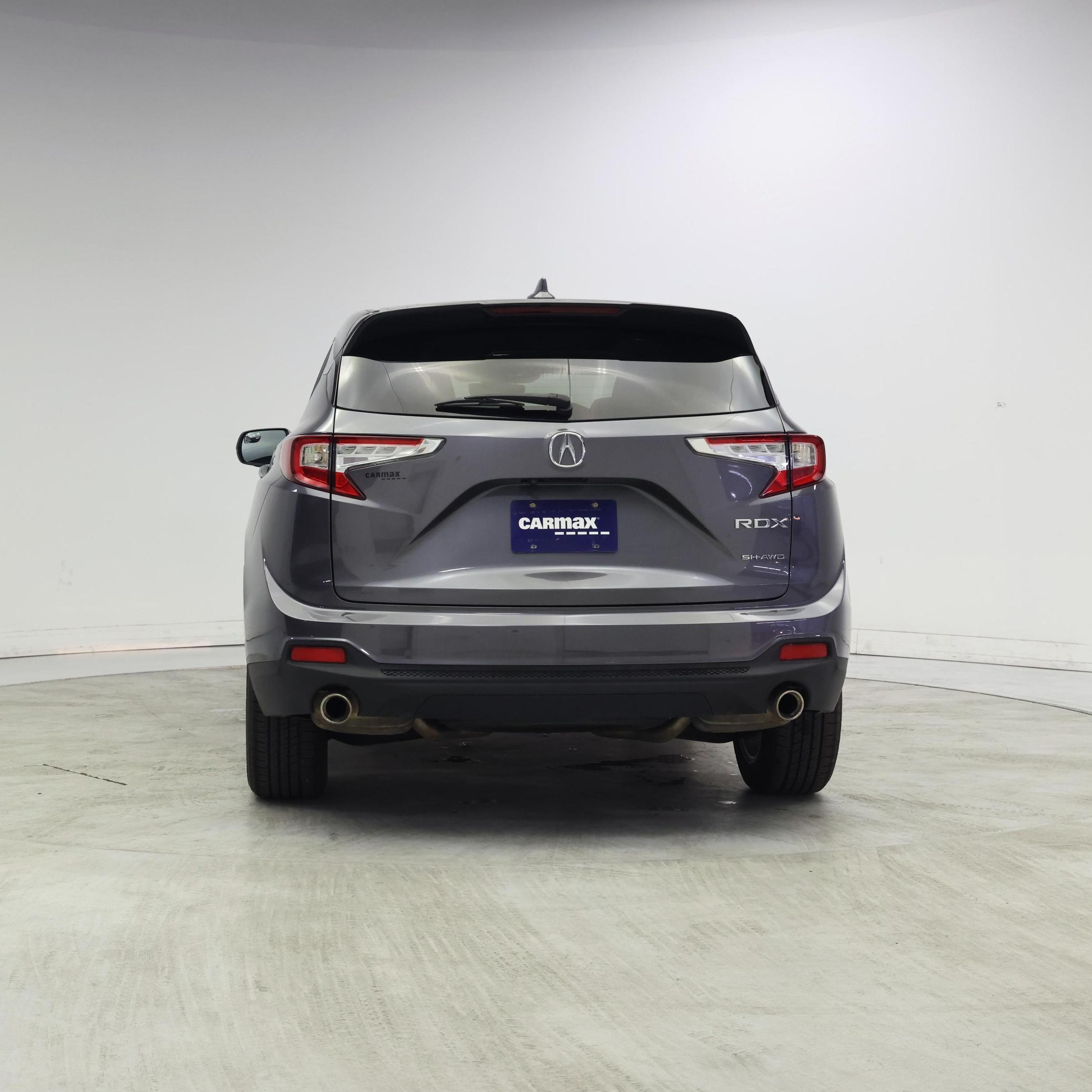 Thumbnail: 2020 Acura RDX - 6