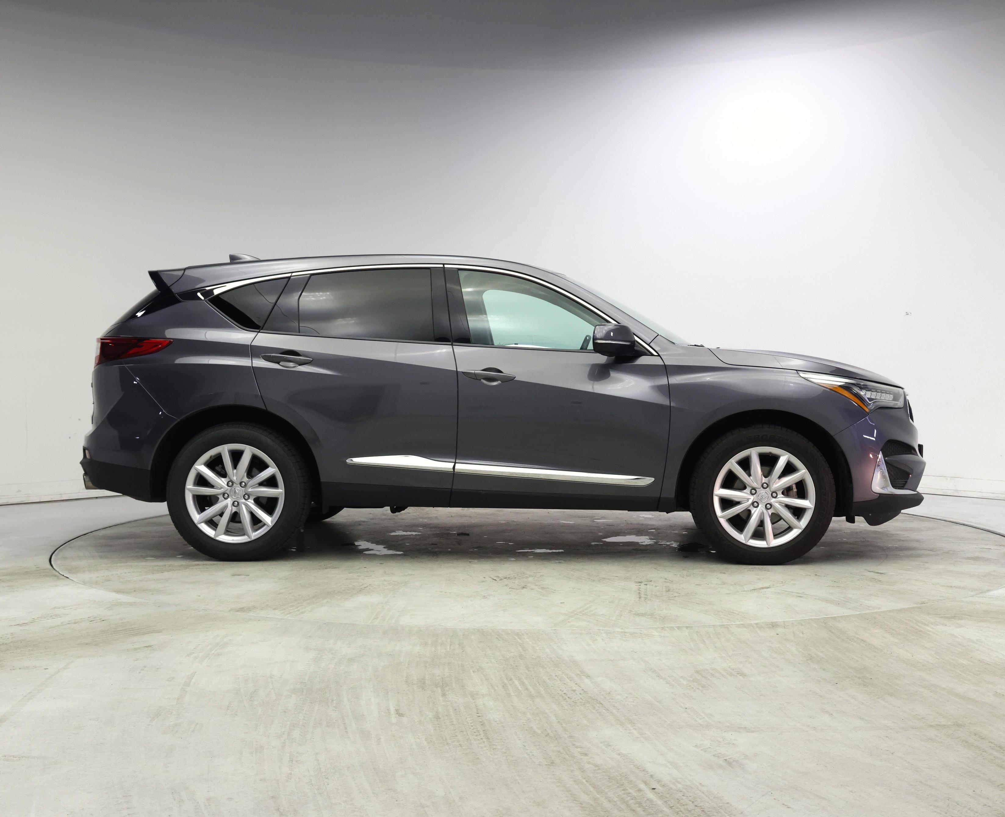 Thumbnail: 2020 Acura RDX - 7