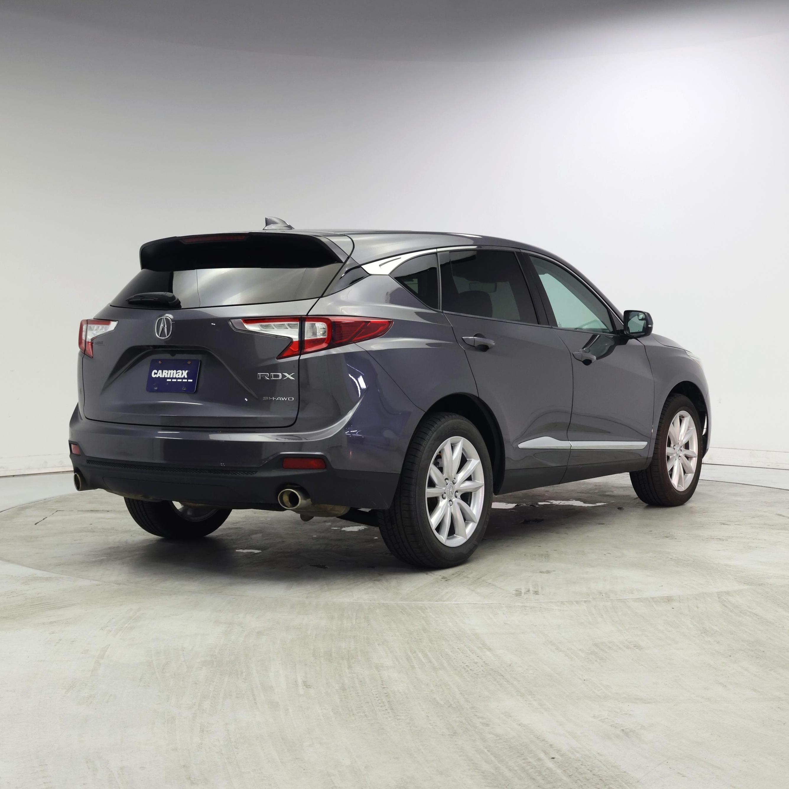 Thumbnail: 2020 Acura RDX - 8