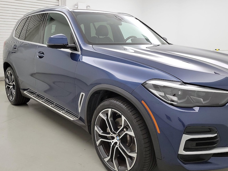 2023 BMW X5 sDrive40i