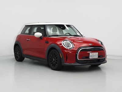 2022 Mini Cooper Hardtop Oxford Edition