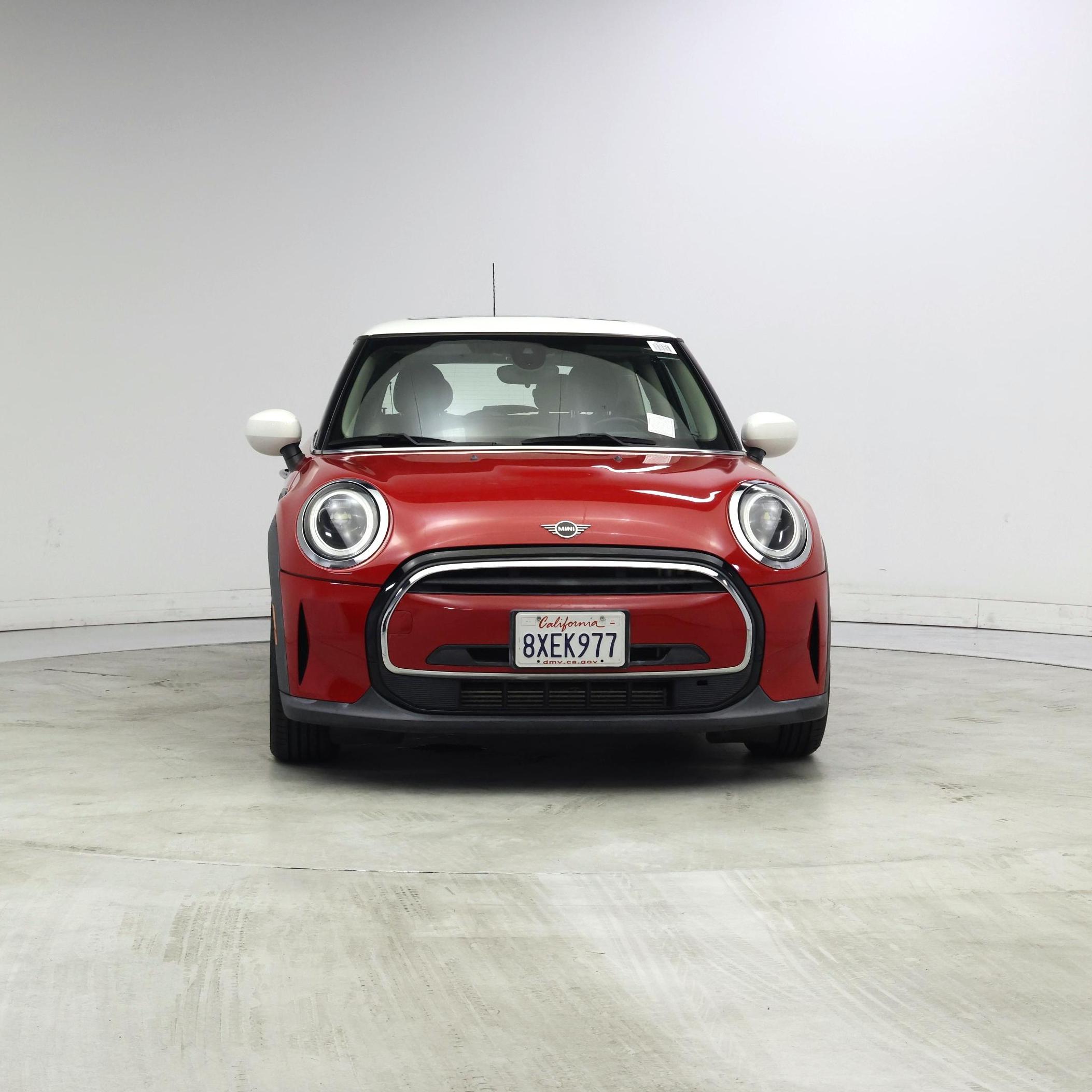 Thumbnail: 2022 MINI Cooper Hardtop - 5