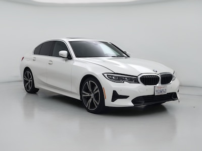 2020 BMW 330 I