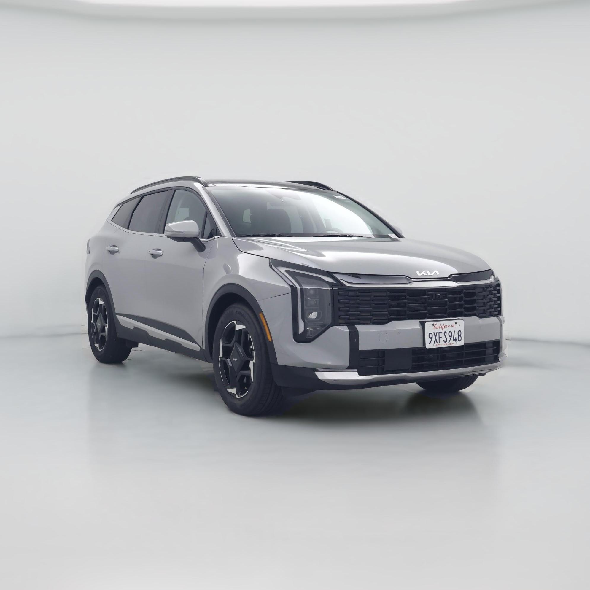 Thumbnail: 2026 Kia Sportage - 1