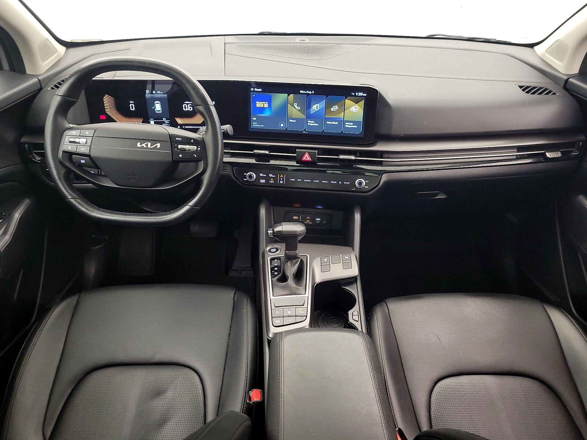 Thumbnail: 2026 Kia Sportage - 9