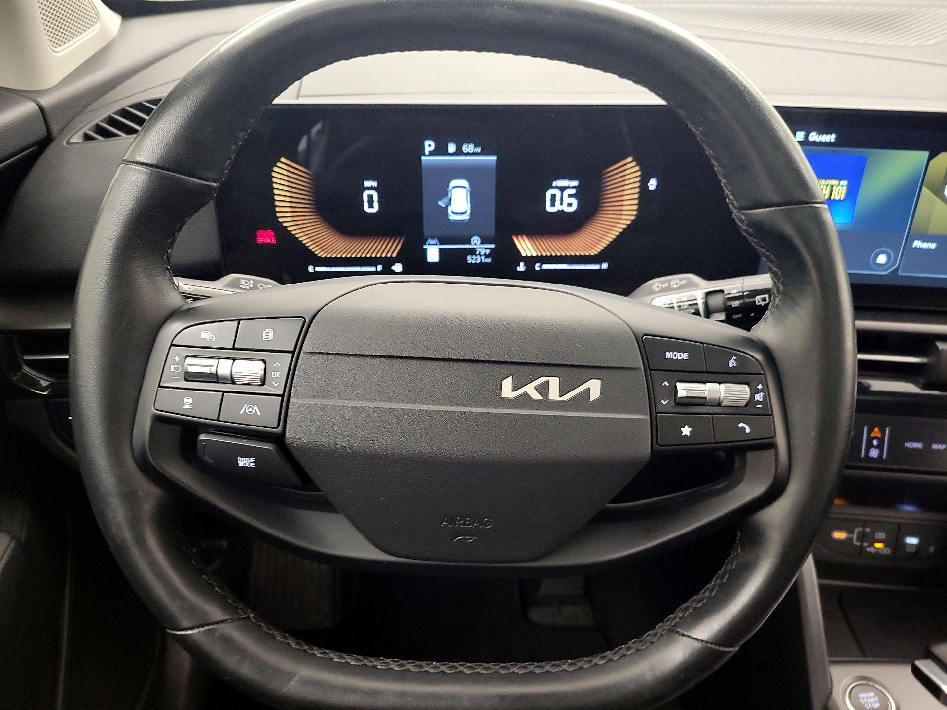 Thumbnail: 2026 Kia Sportage - 10