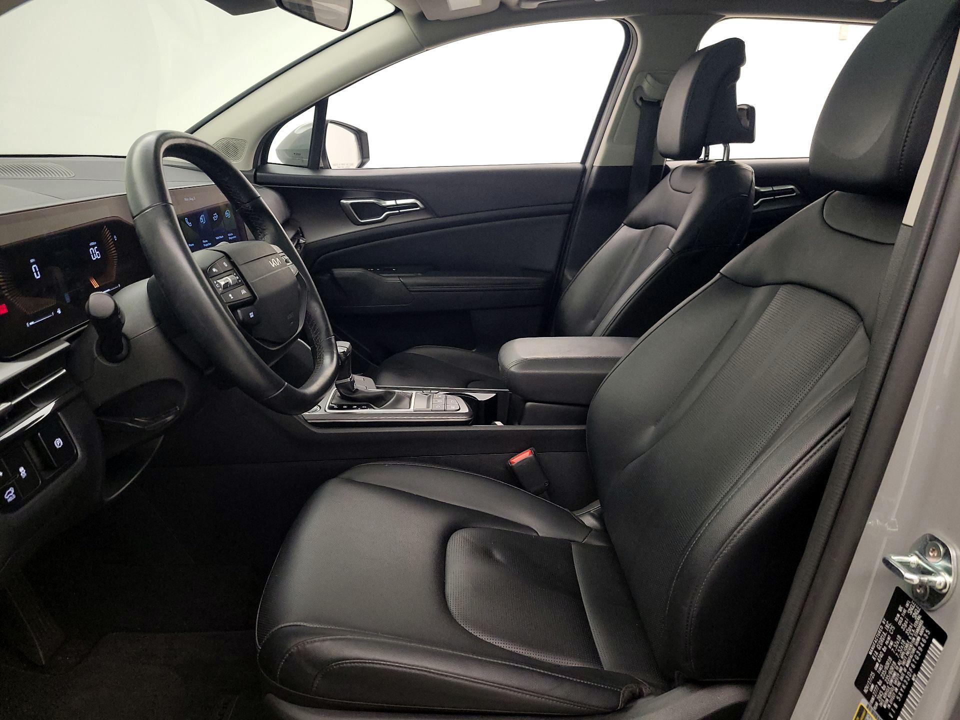 Thumbnail: 2026 Kia Sportage - 11