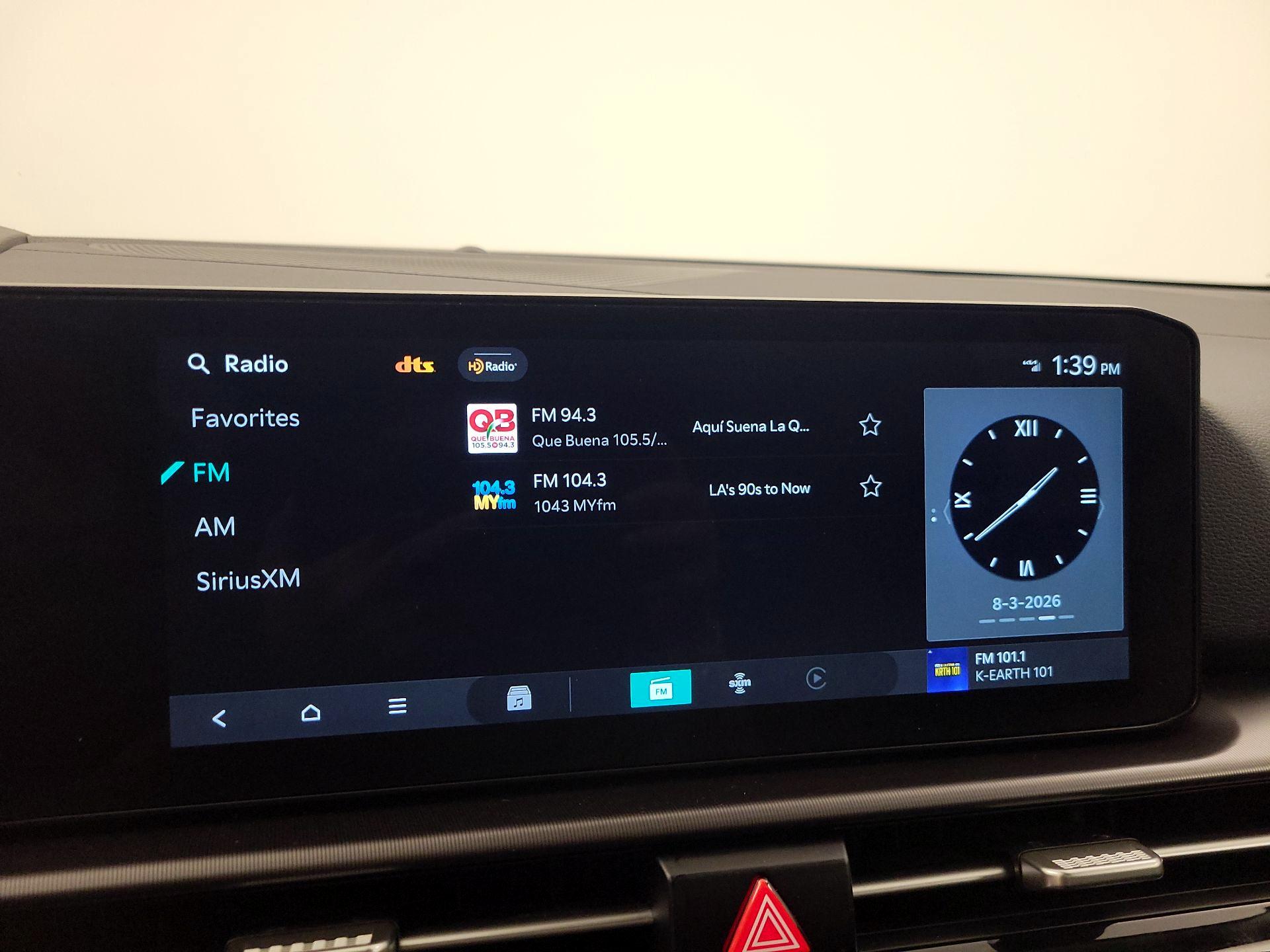Thumbnail: 2026 Kia Sportage - 15