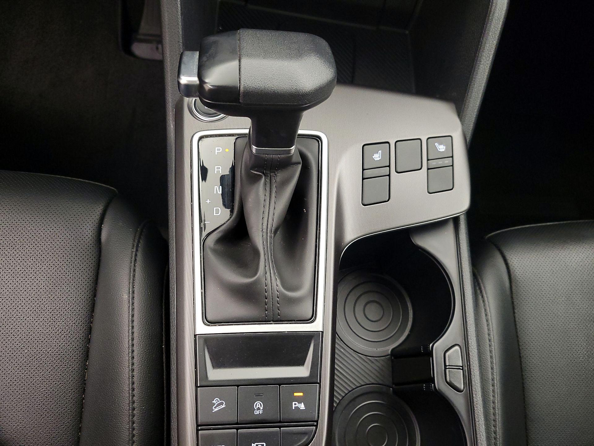Thumbnail: 2026 Kia Sportage - 17