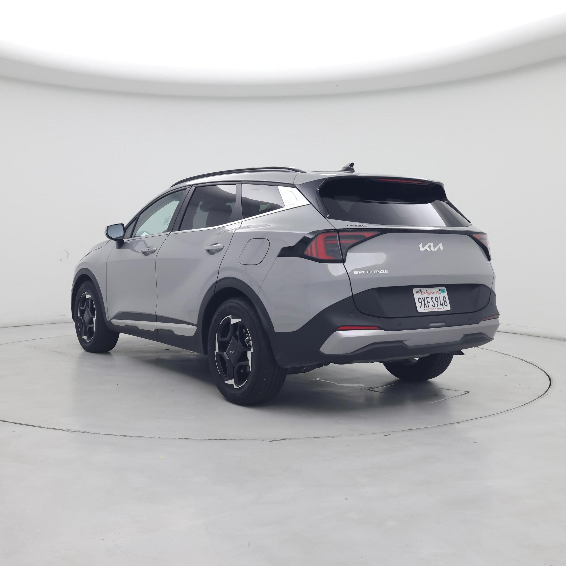 Thumbnail: 2026 Kia Sportage - 2