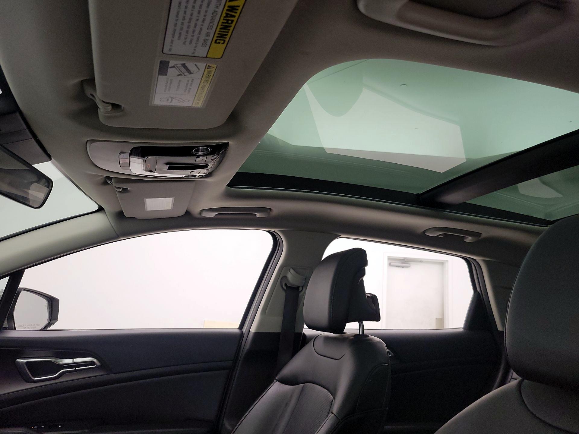Thumbnail: 2026 Kia Sportage - 19