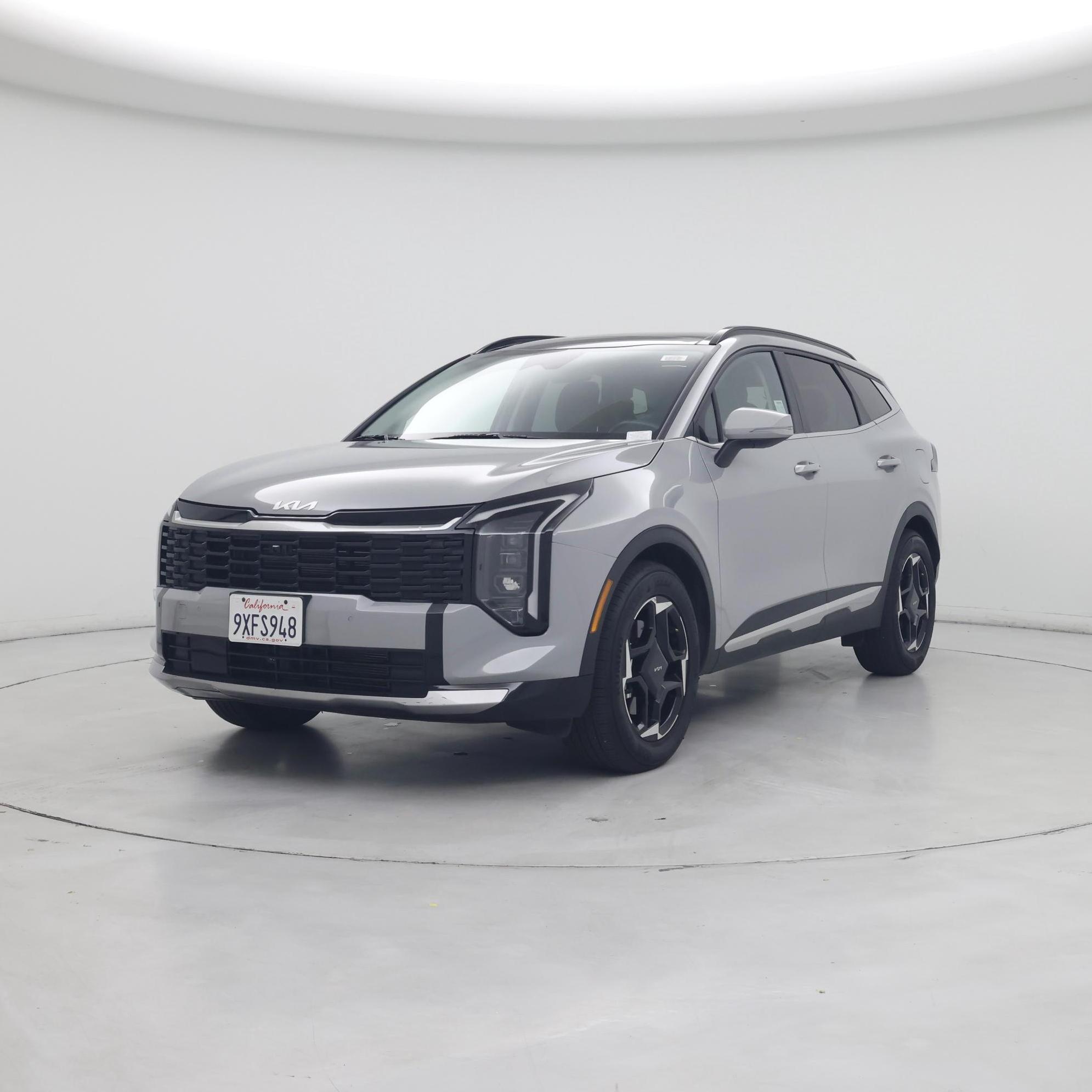 Thumbnail: 2026 Kia Sportage - 4