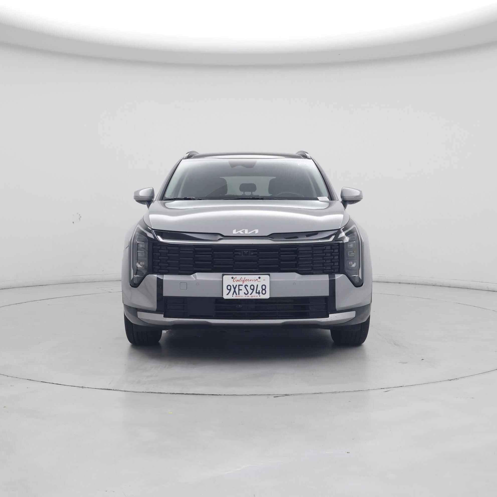 Thumbnail: 2026 Kia Sportage - 5