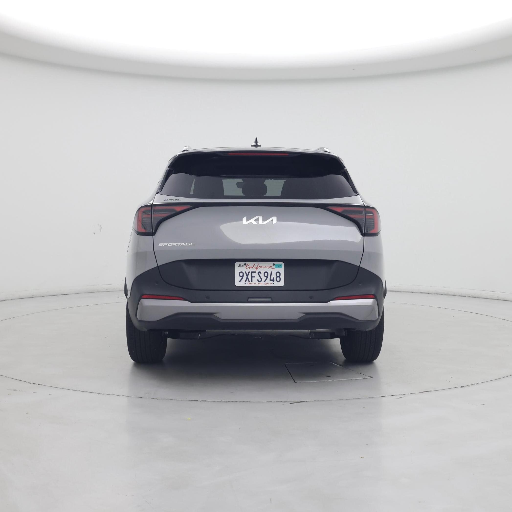 Thumbnail: 2026 Kia Sportage - 6