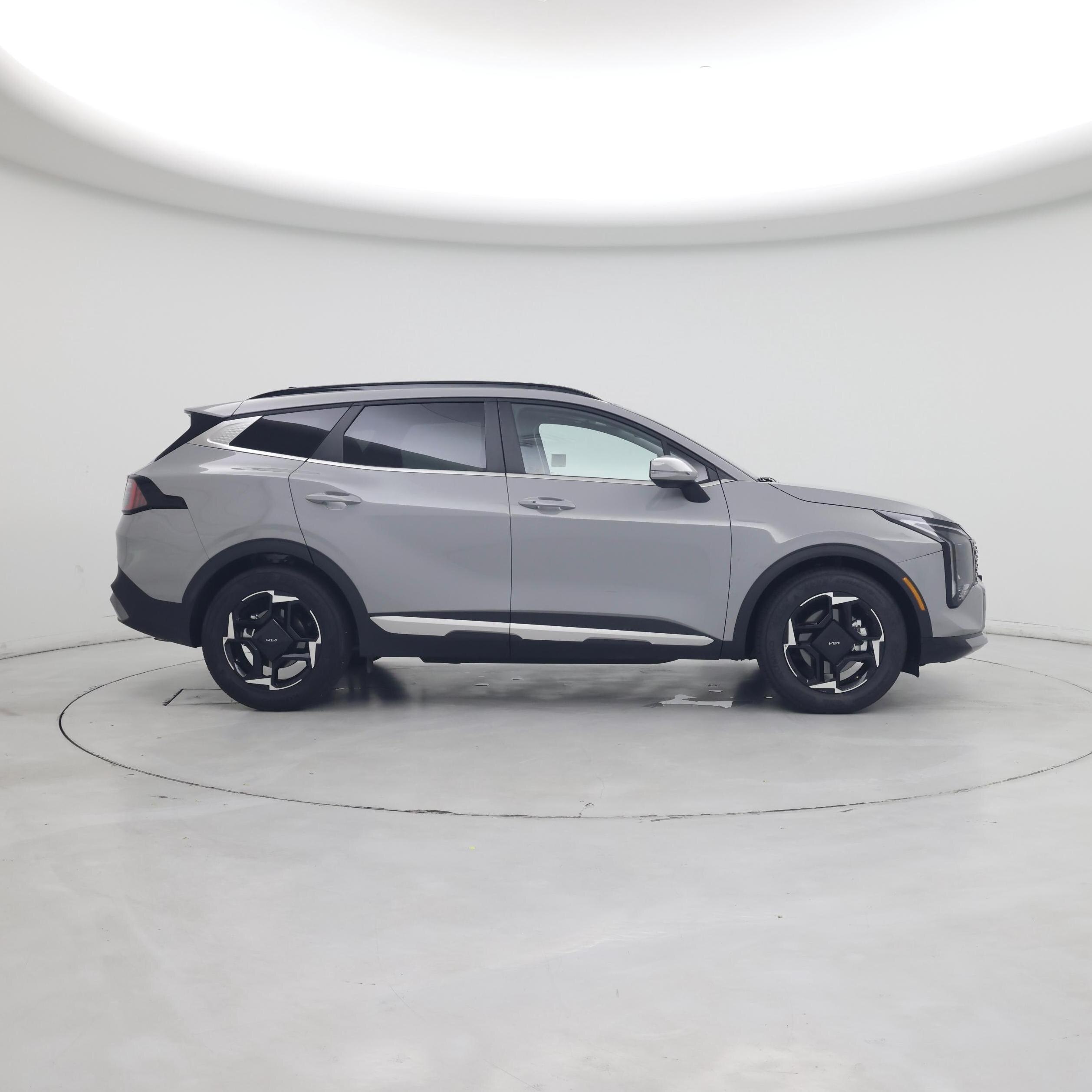 Thumbnail: 2026 Kia Sportage - 7