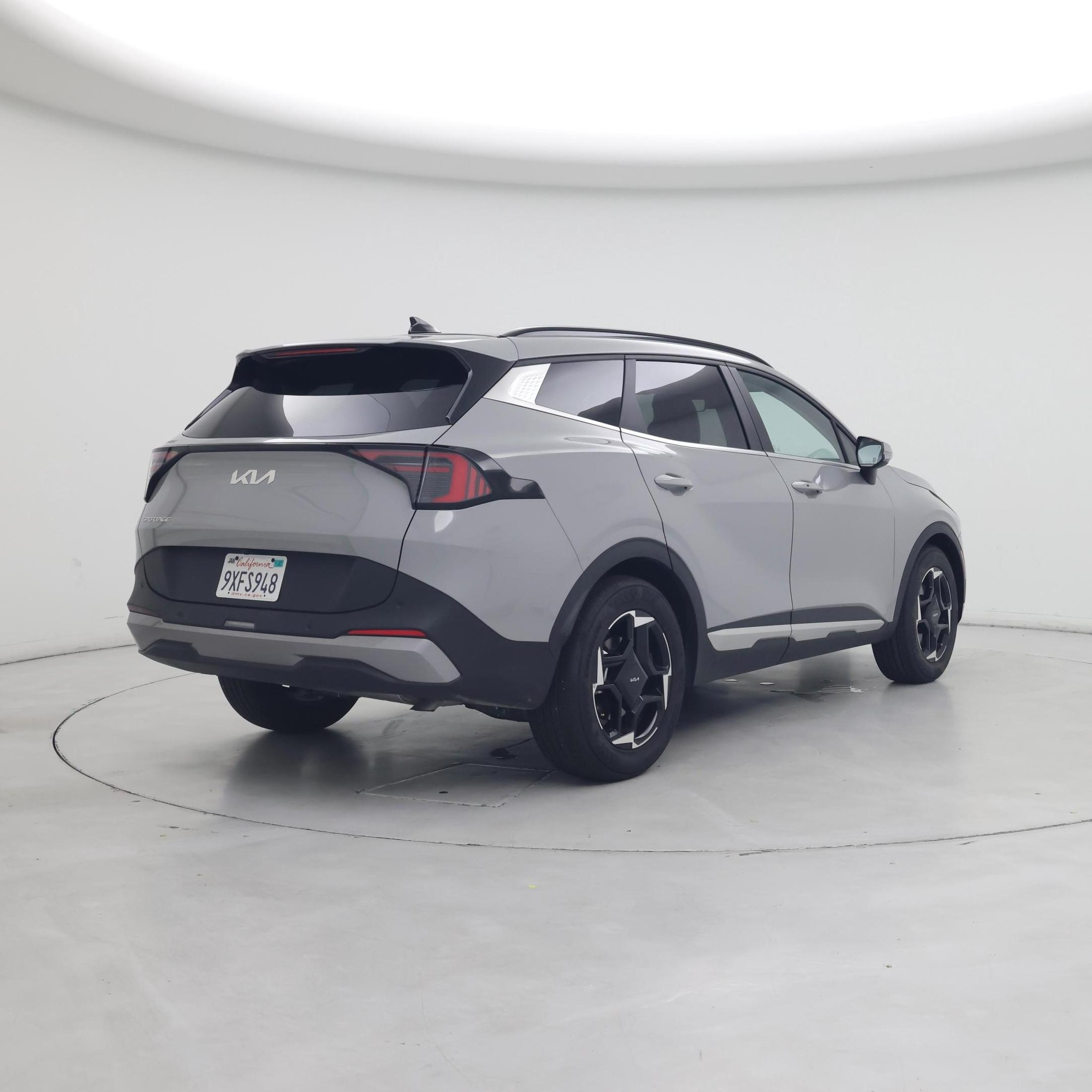 Thumbnail: 2026 Kia Sportage - 8