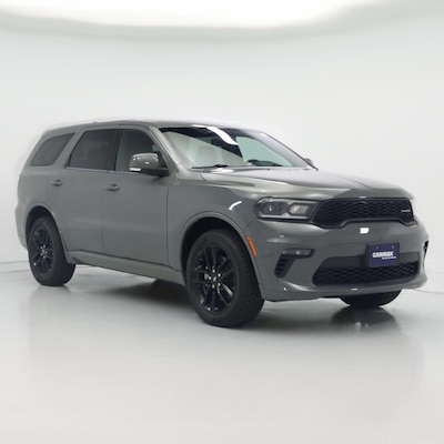 Vehicle exterior view