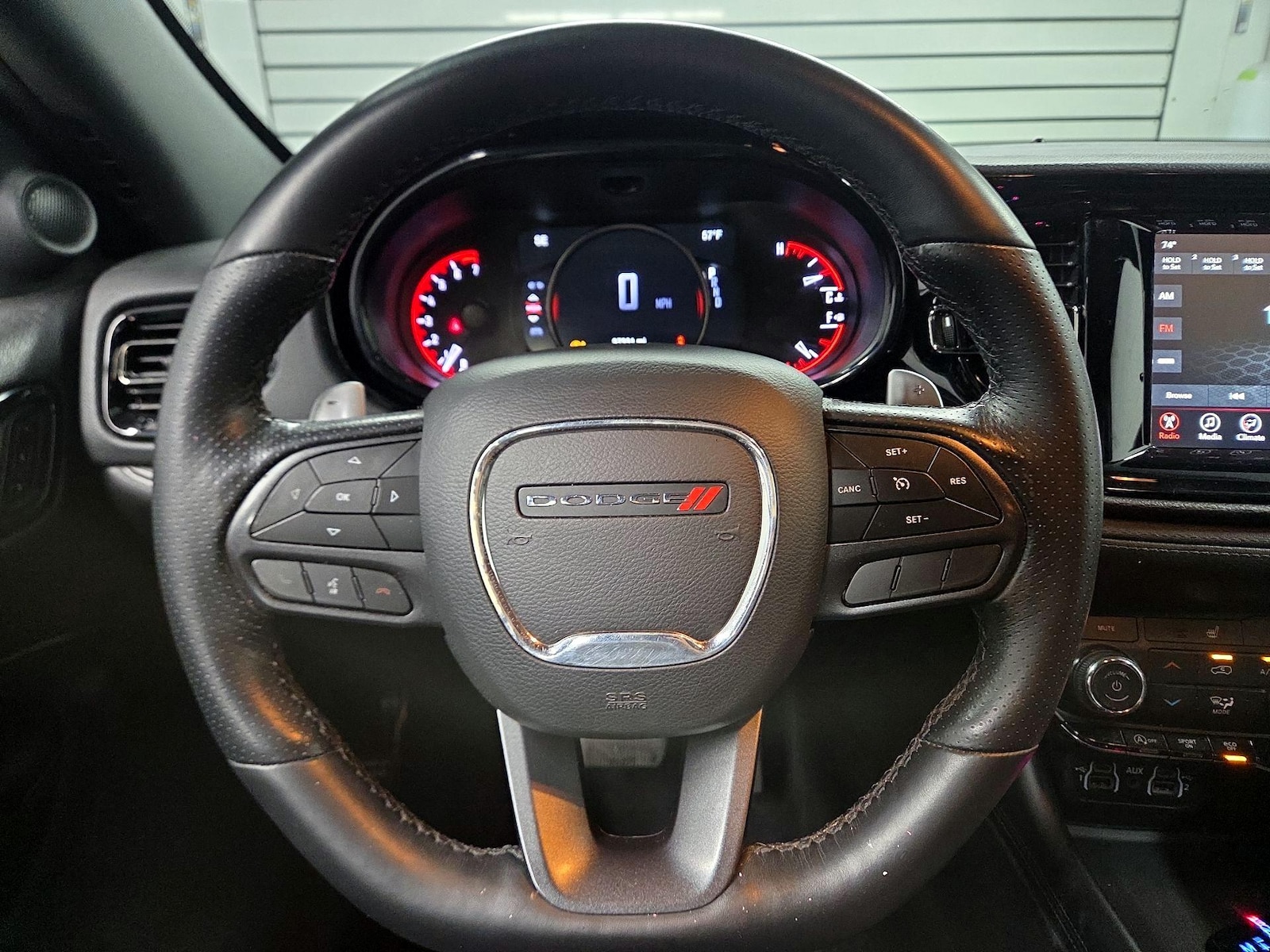 Remote Start