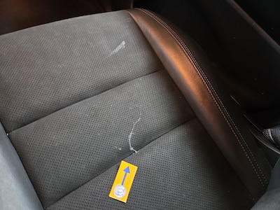Condition detail