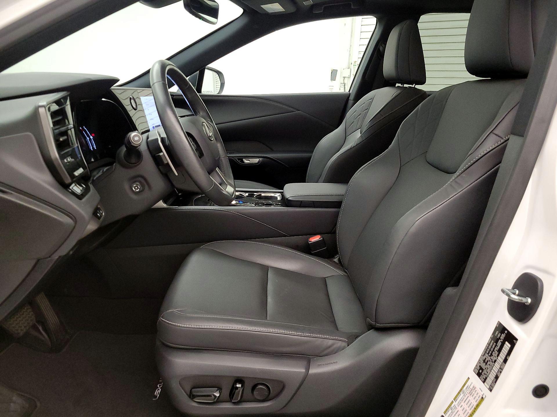 Thumbnail: 2023 Lexus RX - 11