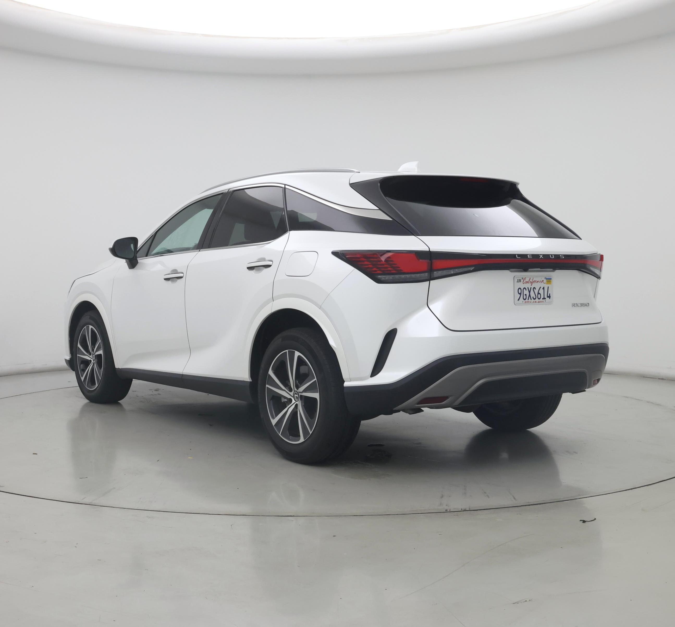 Thumbnail: 2023 Lexus RX - 2