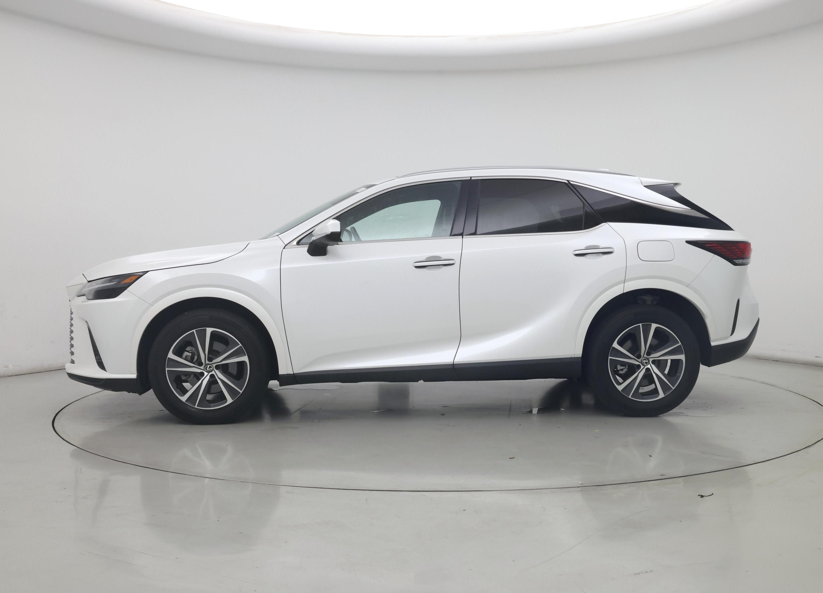 Thumbnail: 2023 Lexus RX - 3