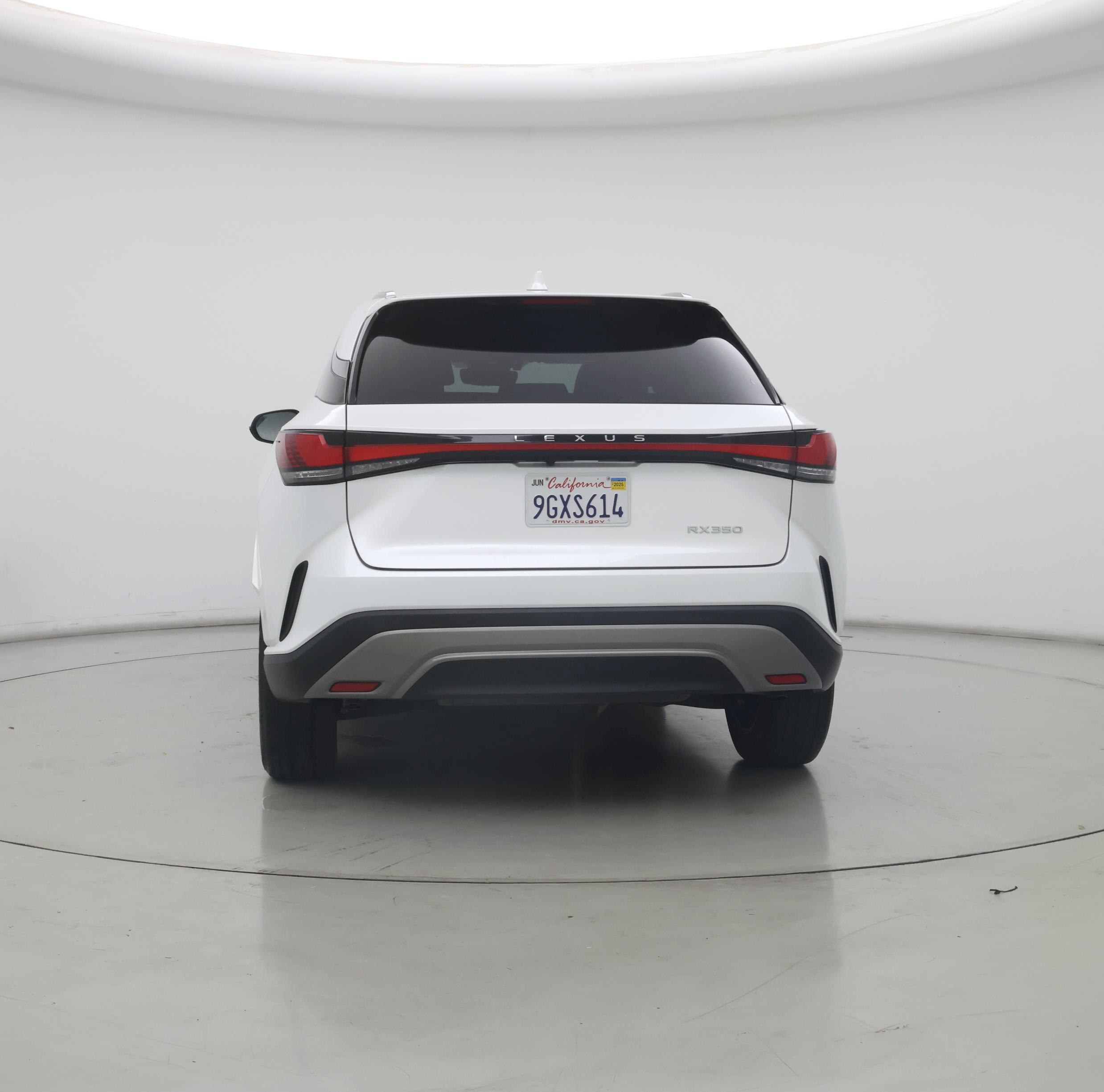 Thumbnail: 2023 Lexus RX - 6