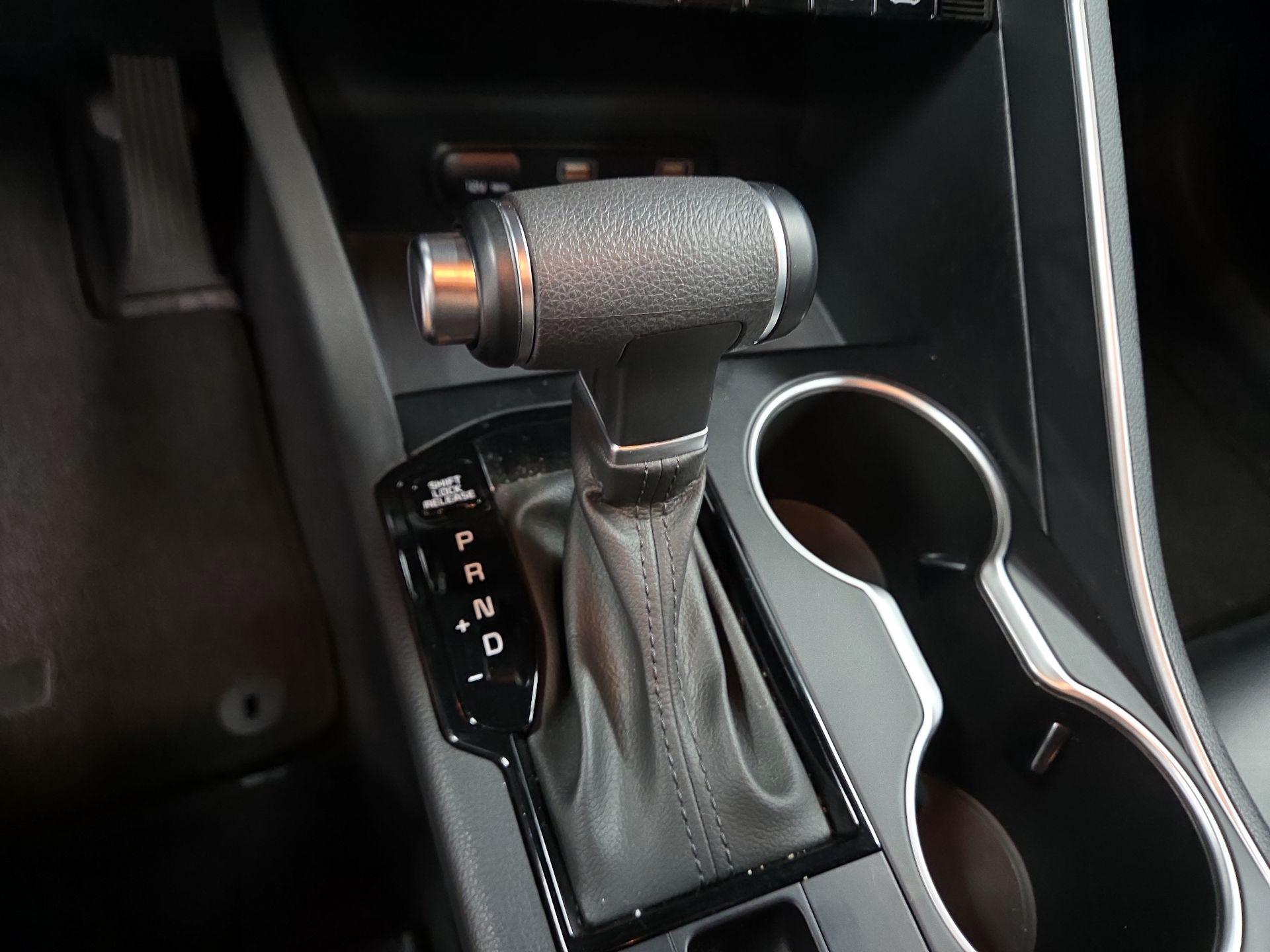 Thumbnail: 2024 Kia K5 - 16