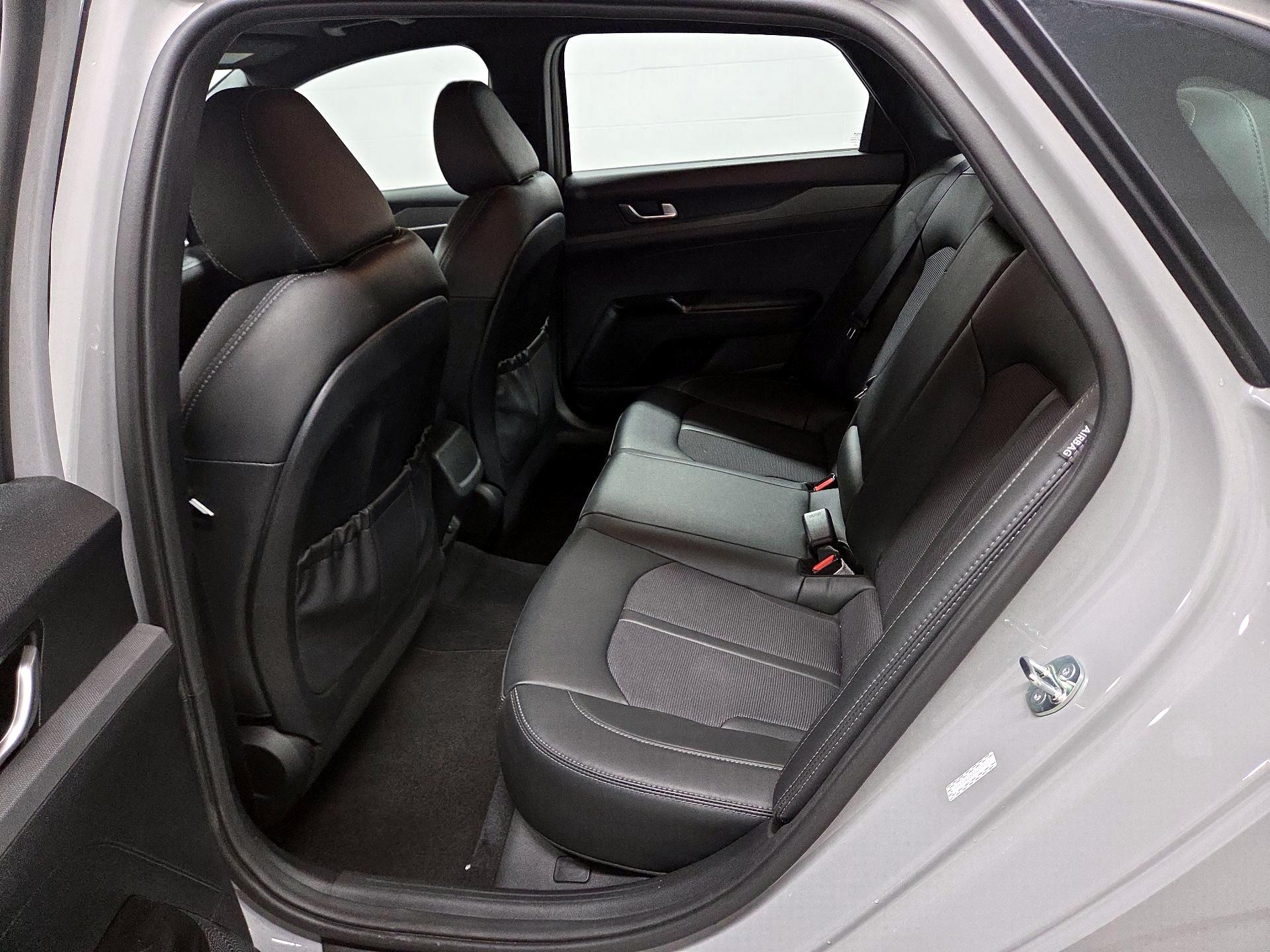 Thumbnail: 2024 Kia K5 - 18