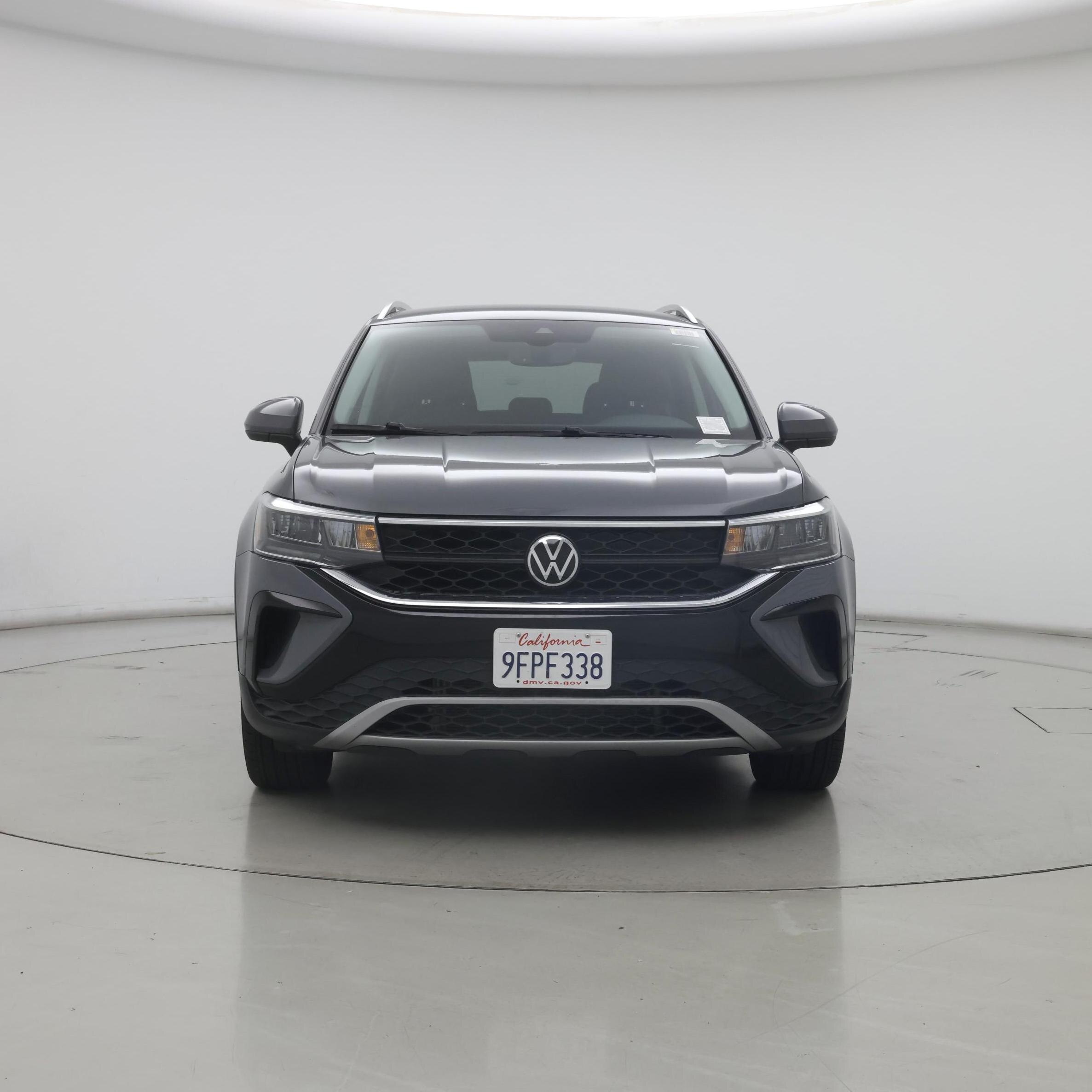 Thumbnail: 2023 Volkswagen Taos - 5