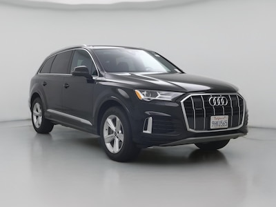 2023 Audi Q7 Premium