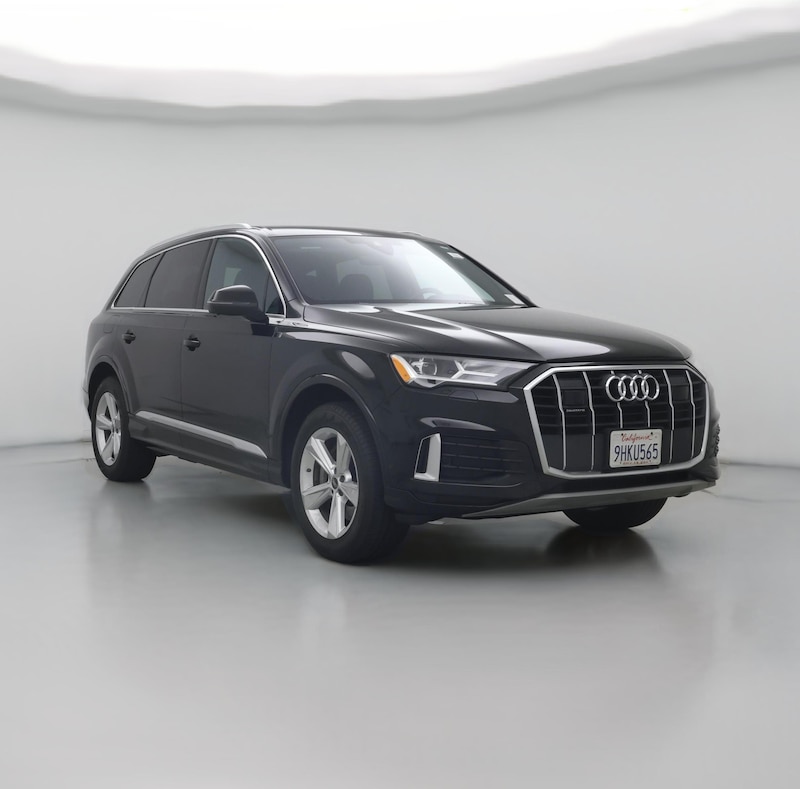 2023 Audi Q7 Premium