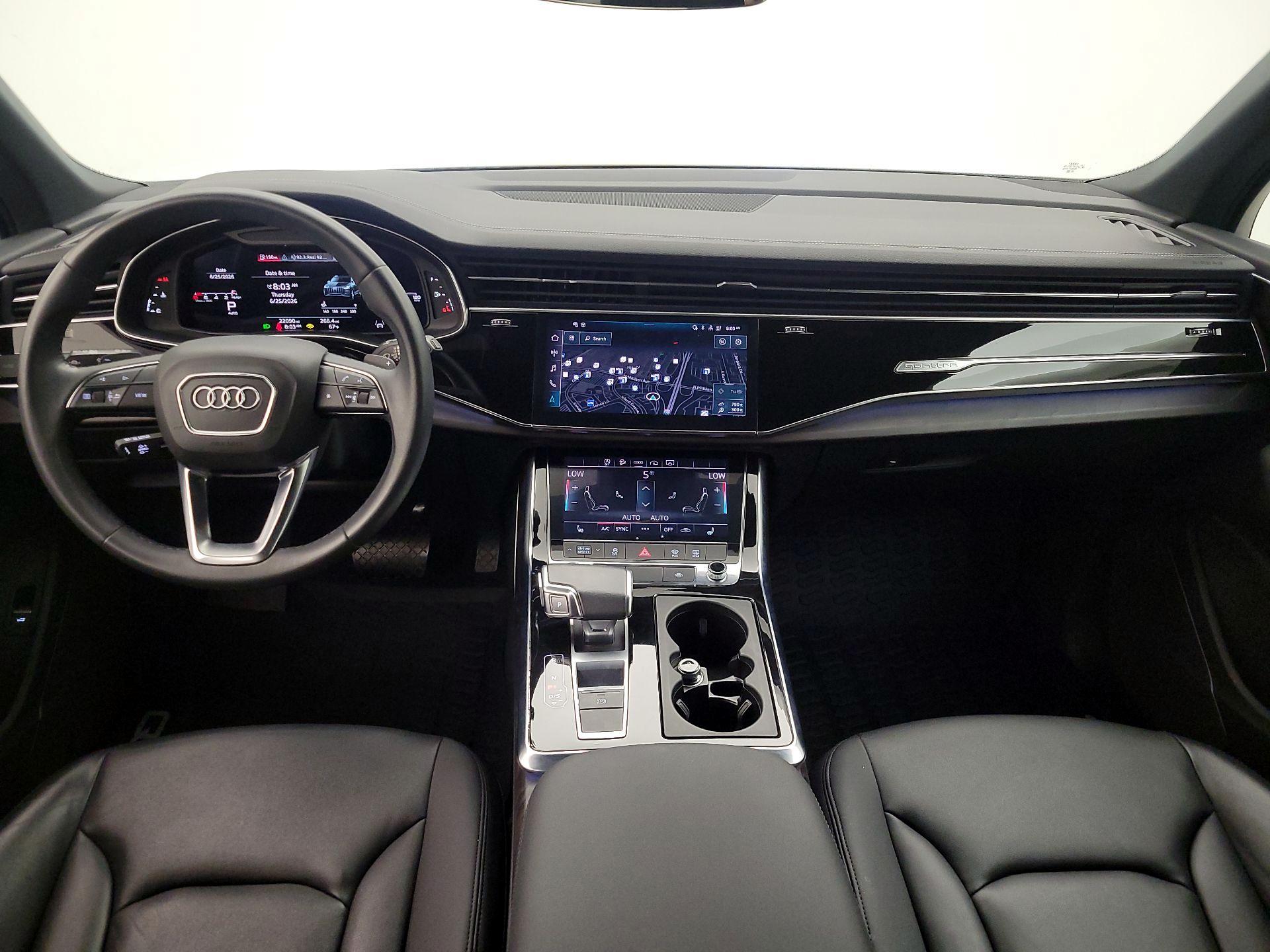 Thumbnail: 2023 Audi Q7 - 9