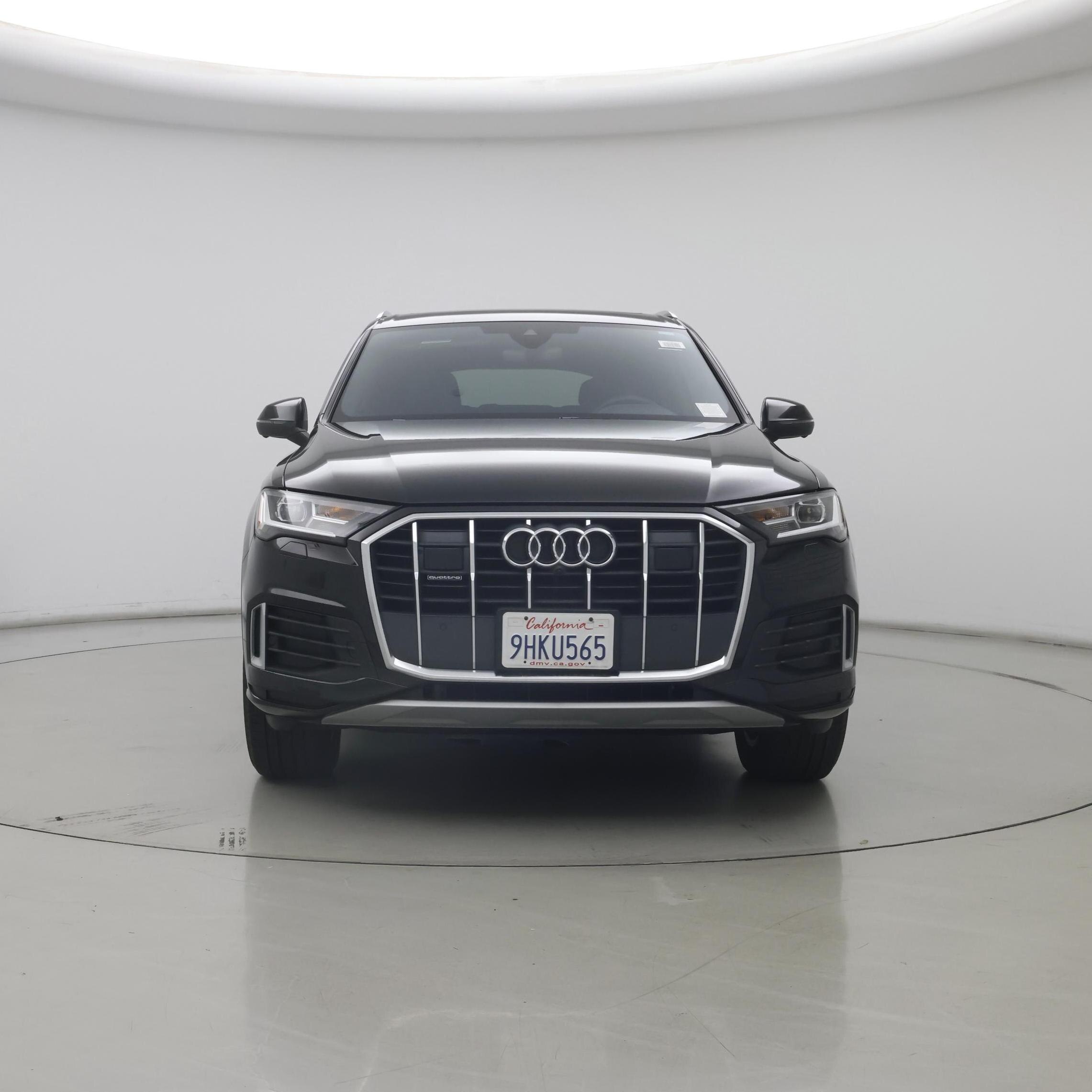 Thumbnail: 2023 Audi Q7 - 5