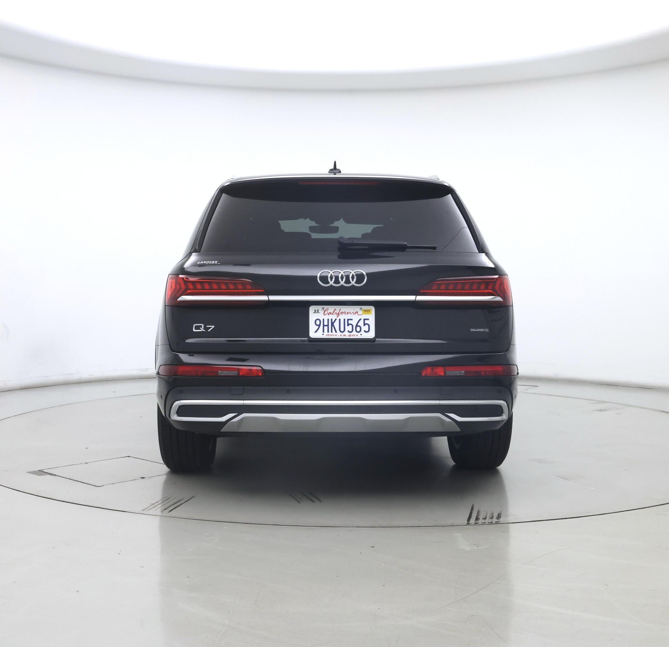 Thumbnail: 2023 Audi Q7 - 6