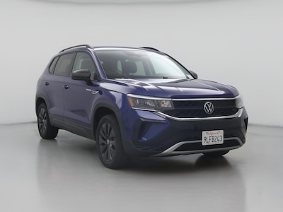 2024 Volkswagen Taos S