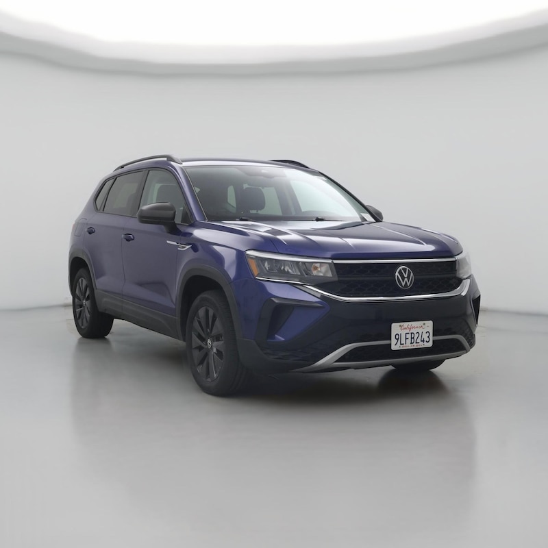 2024 Volkswagen Taos S