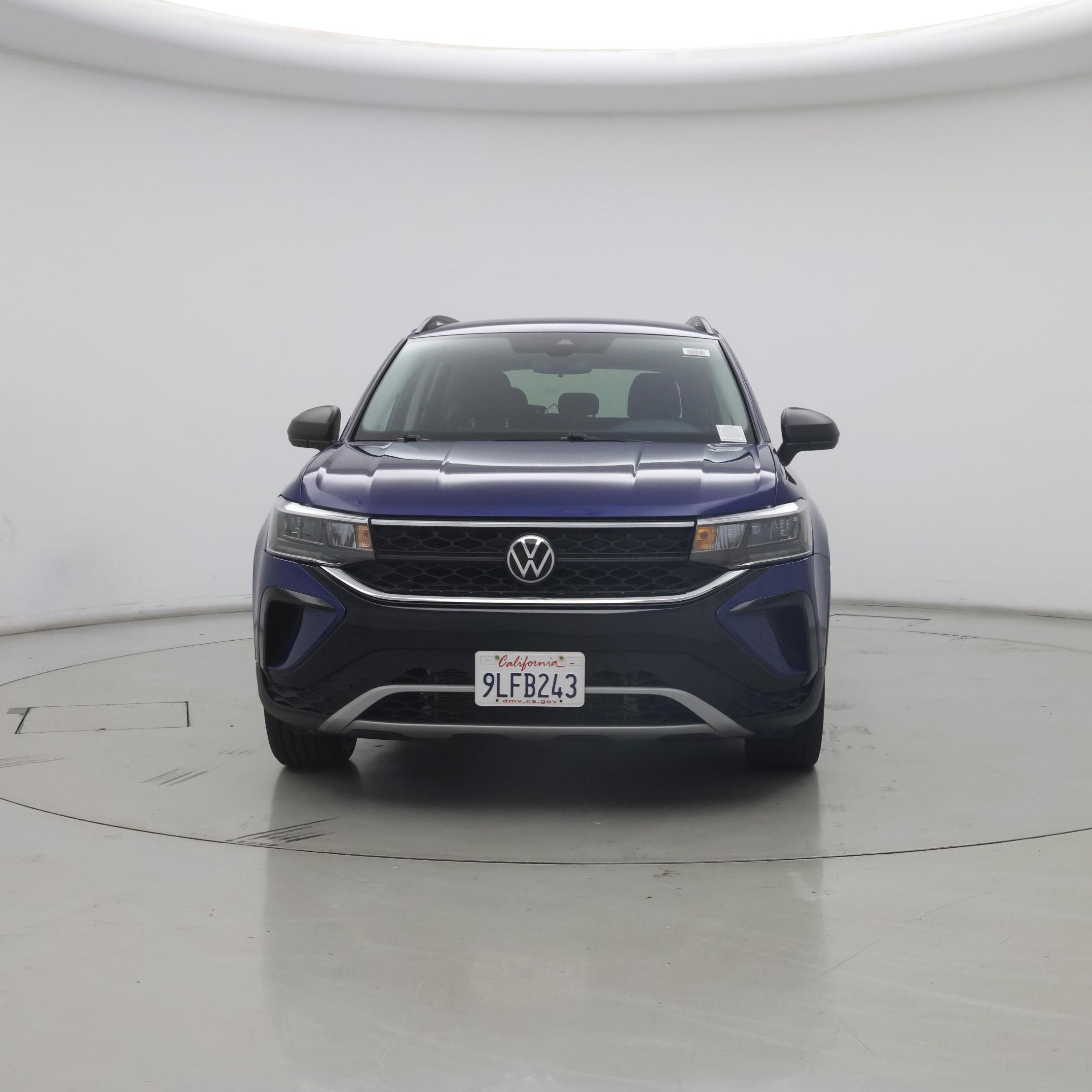Thumbnail: 2024 Volkswagen Taos - 5