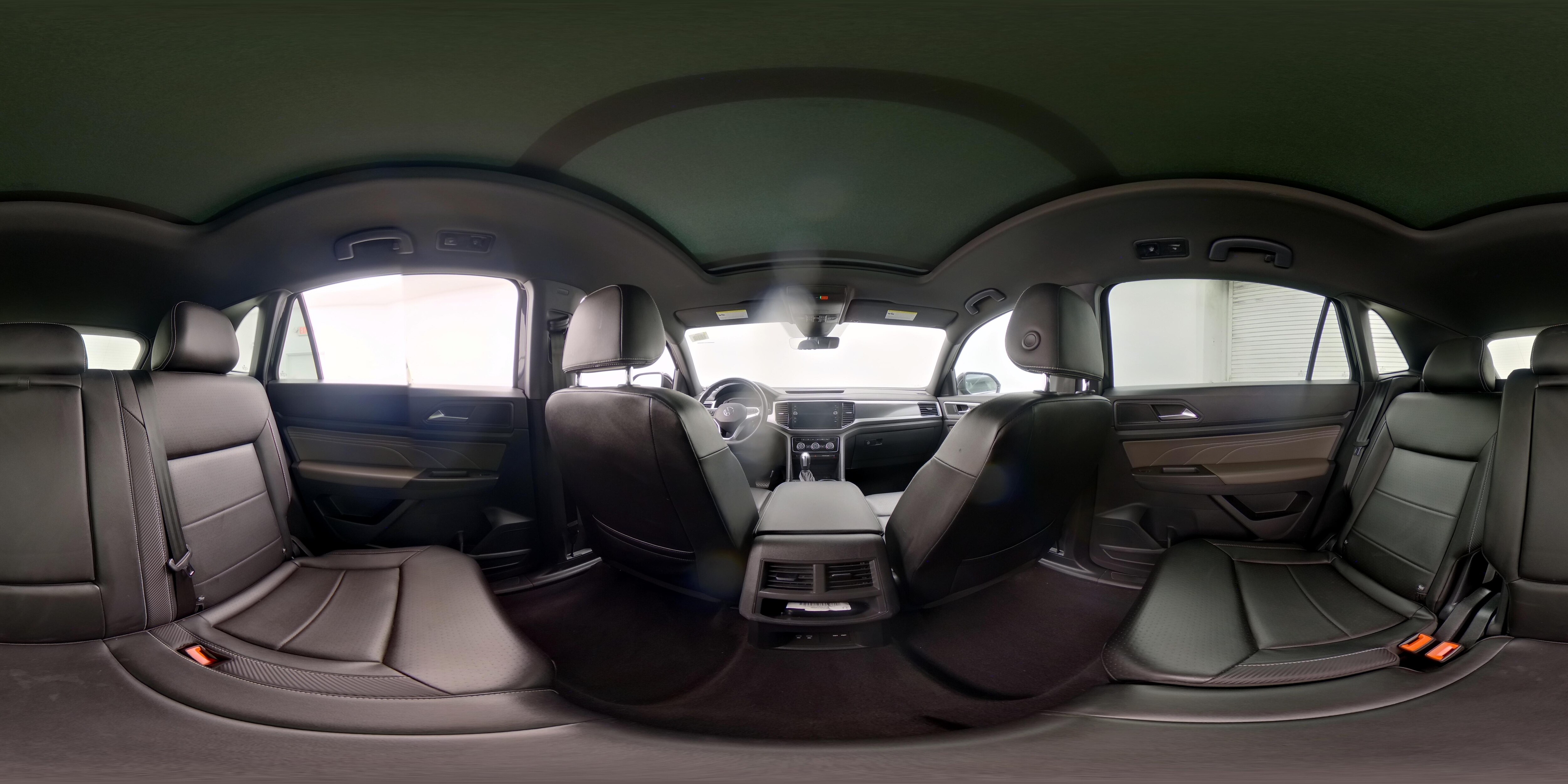 2022 Volkswagen Atlas Cross Sport SEL - Photo 27