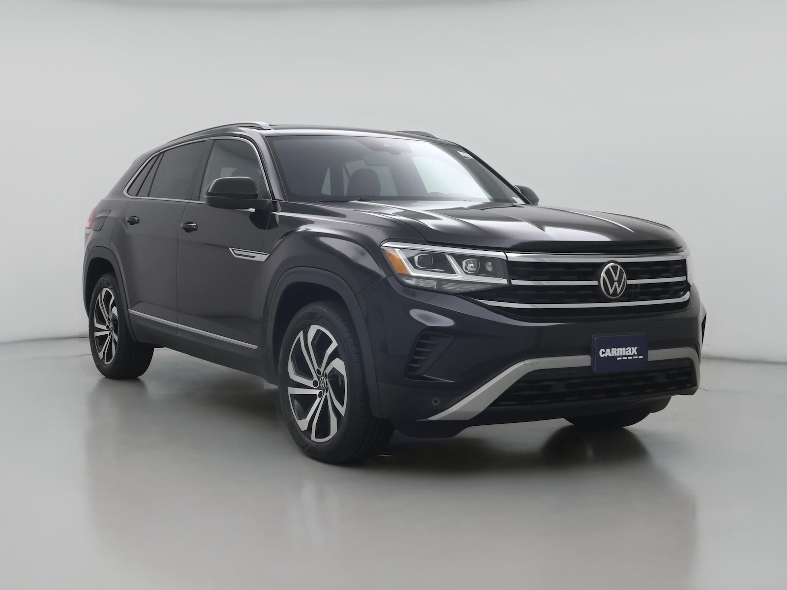 2022 Volkswagen Atlas Cross Sport SEL - Photo 1