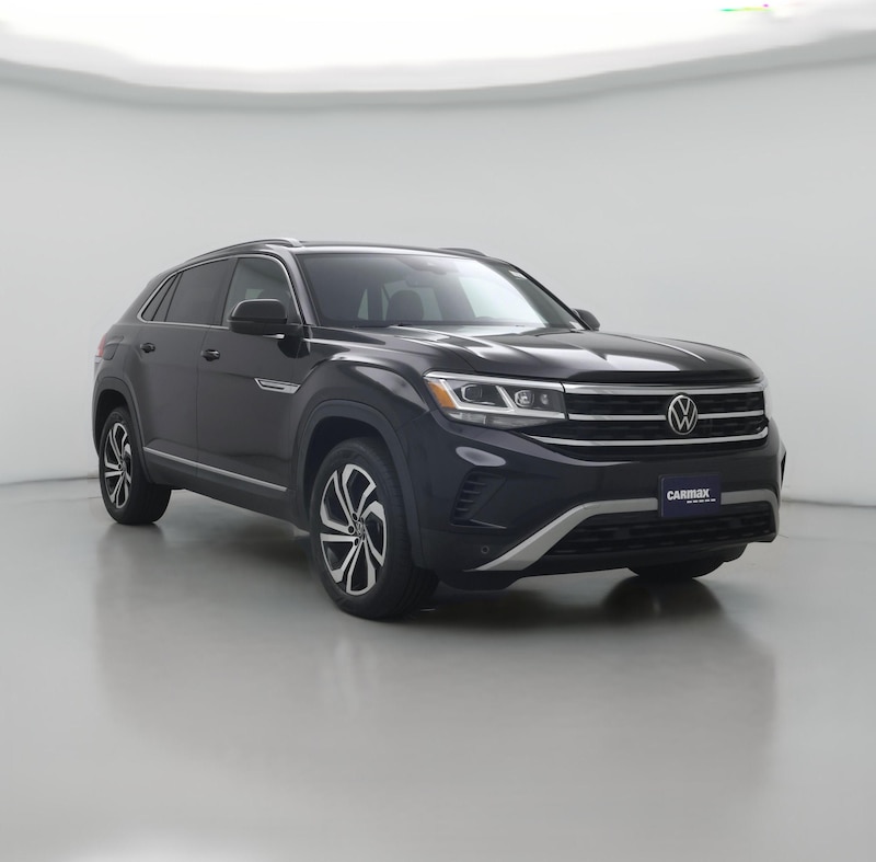 2022 Volkswagen Atlas Cross Sport SEL